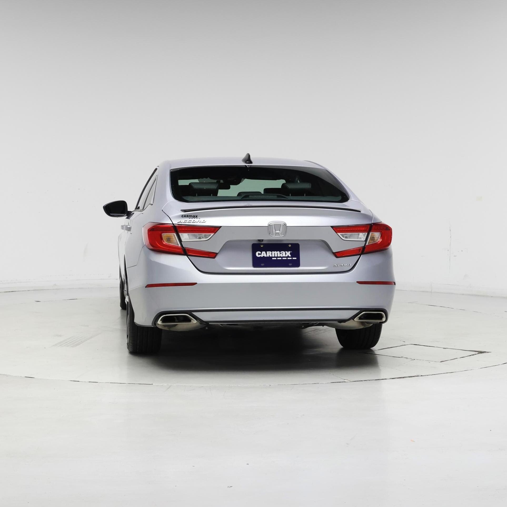 Thumbnail: 2021 Honda Accord - 6