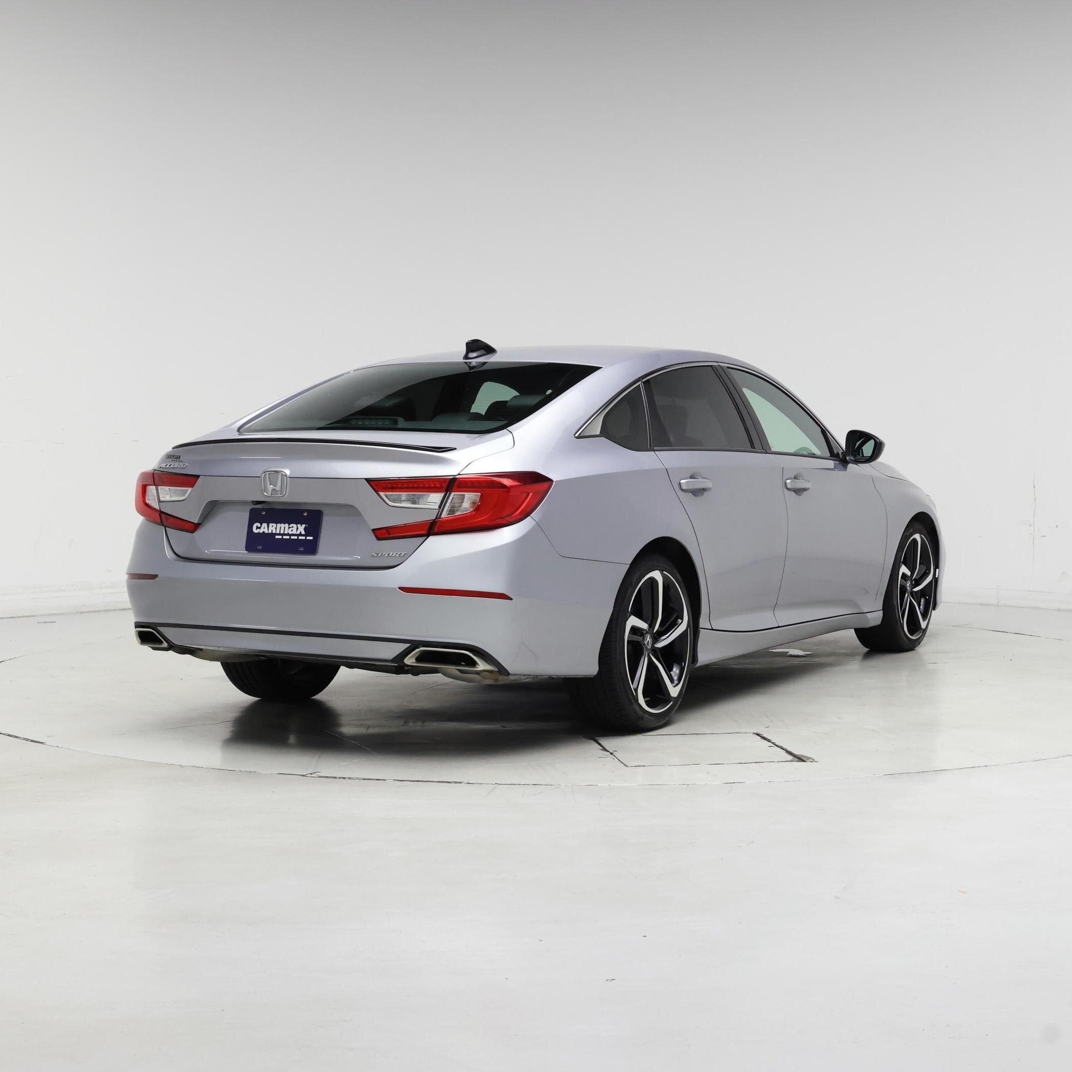 Thumbnail: 2021 Honda Accord - 8