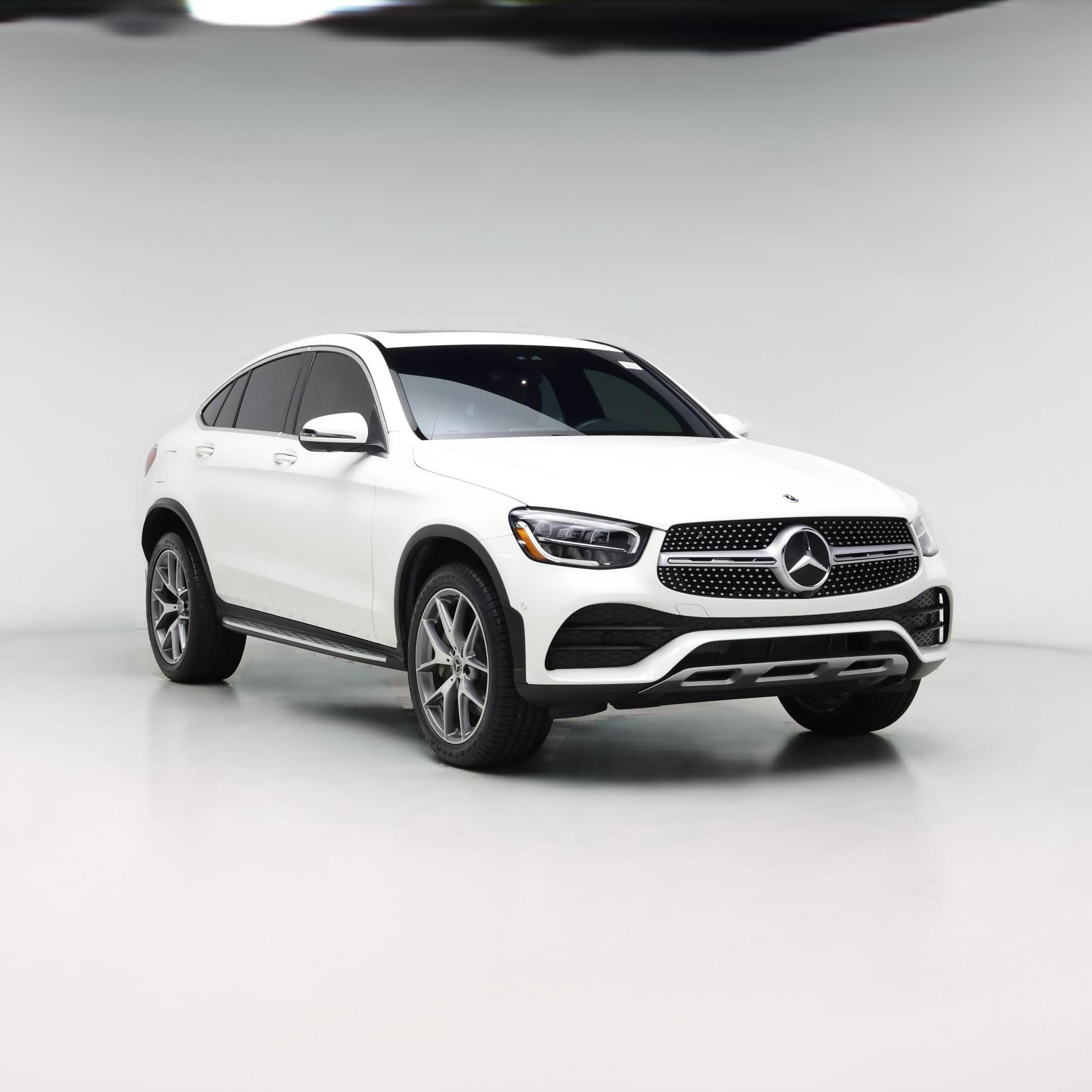 Thumbnail: 2023 Mercedes-Benz GLC - 1
