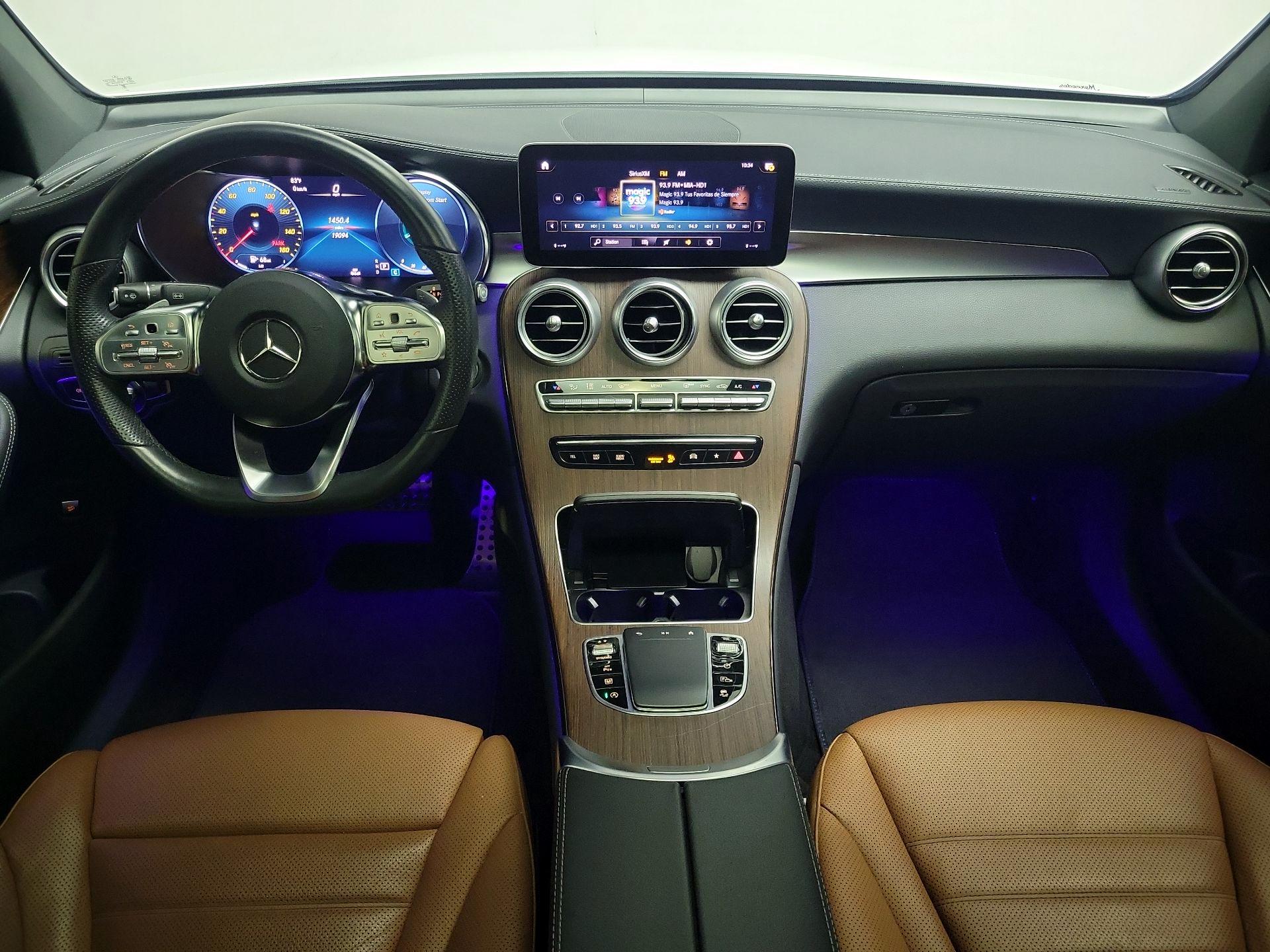 Thumbnail: 2023 Mercedes-Benz GLC - 9