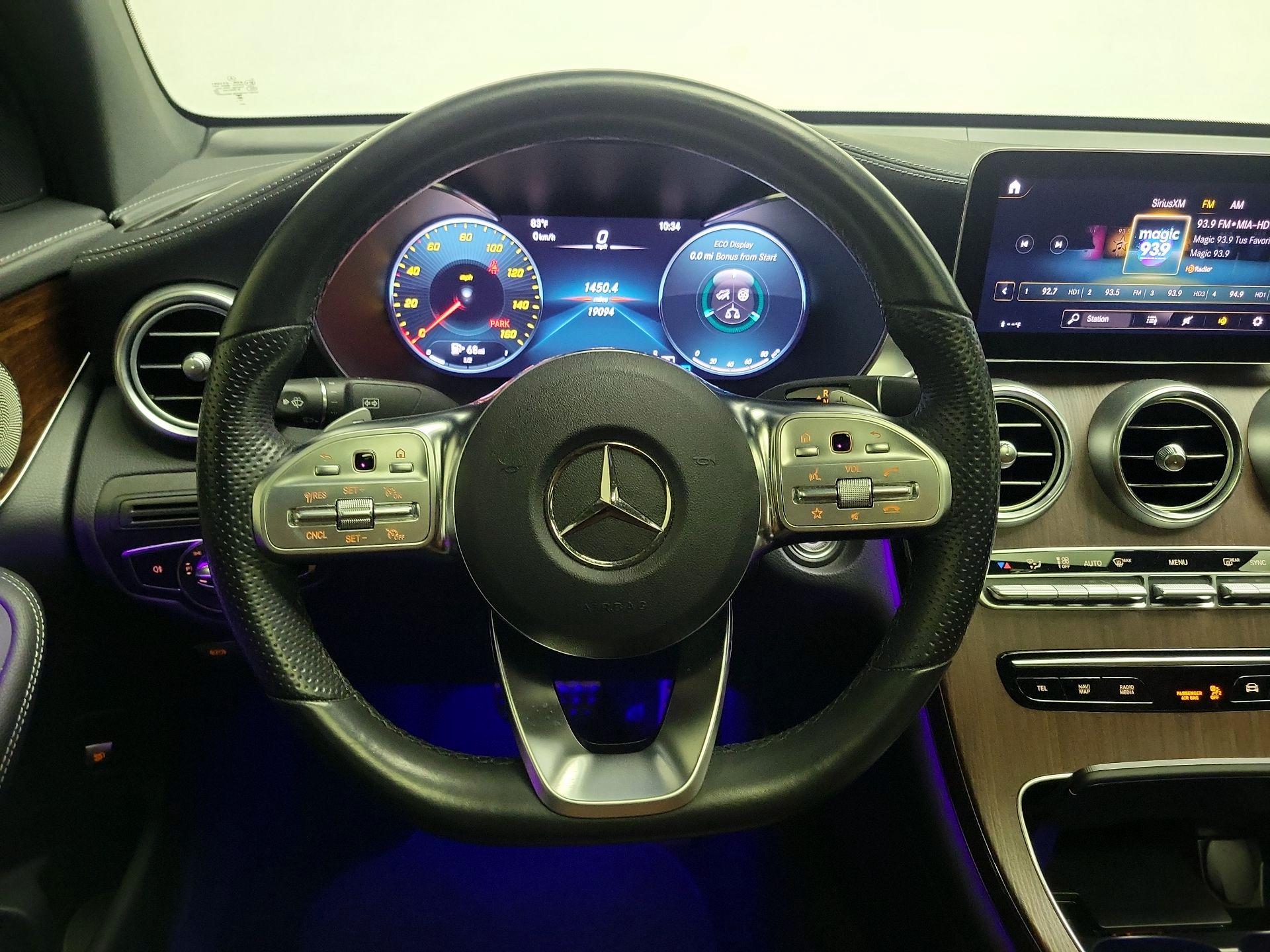 Thumbnail: 2023 Mercedes-Benz GLC - 10