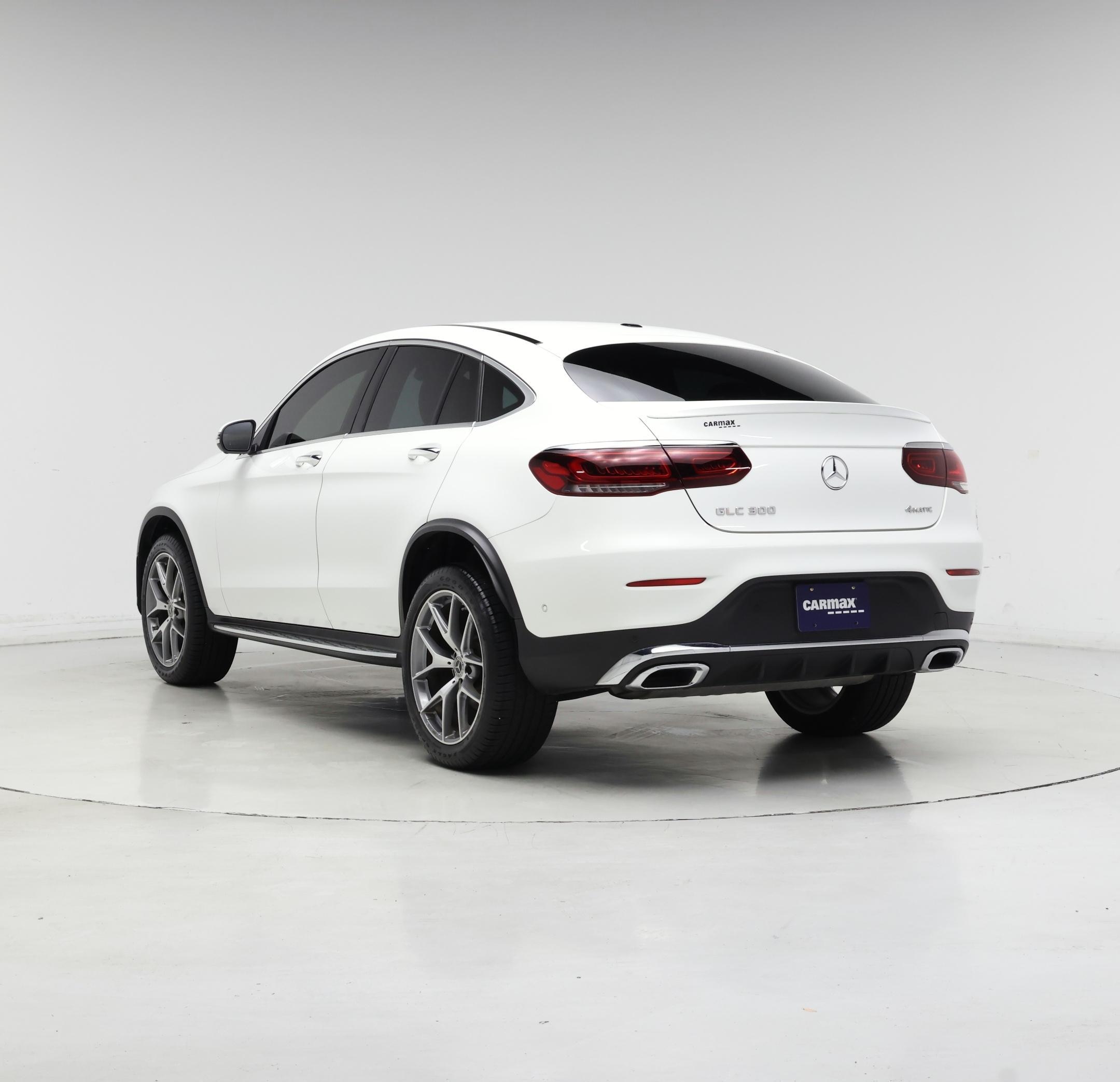 Thumbnail: 2023 Mercedes-Benz GLC - 2