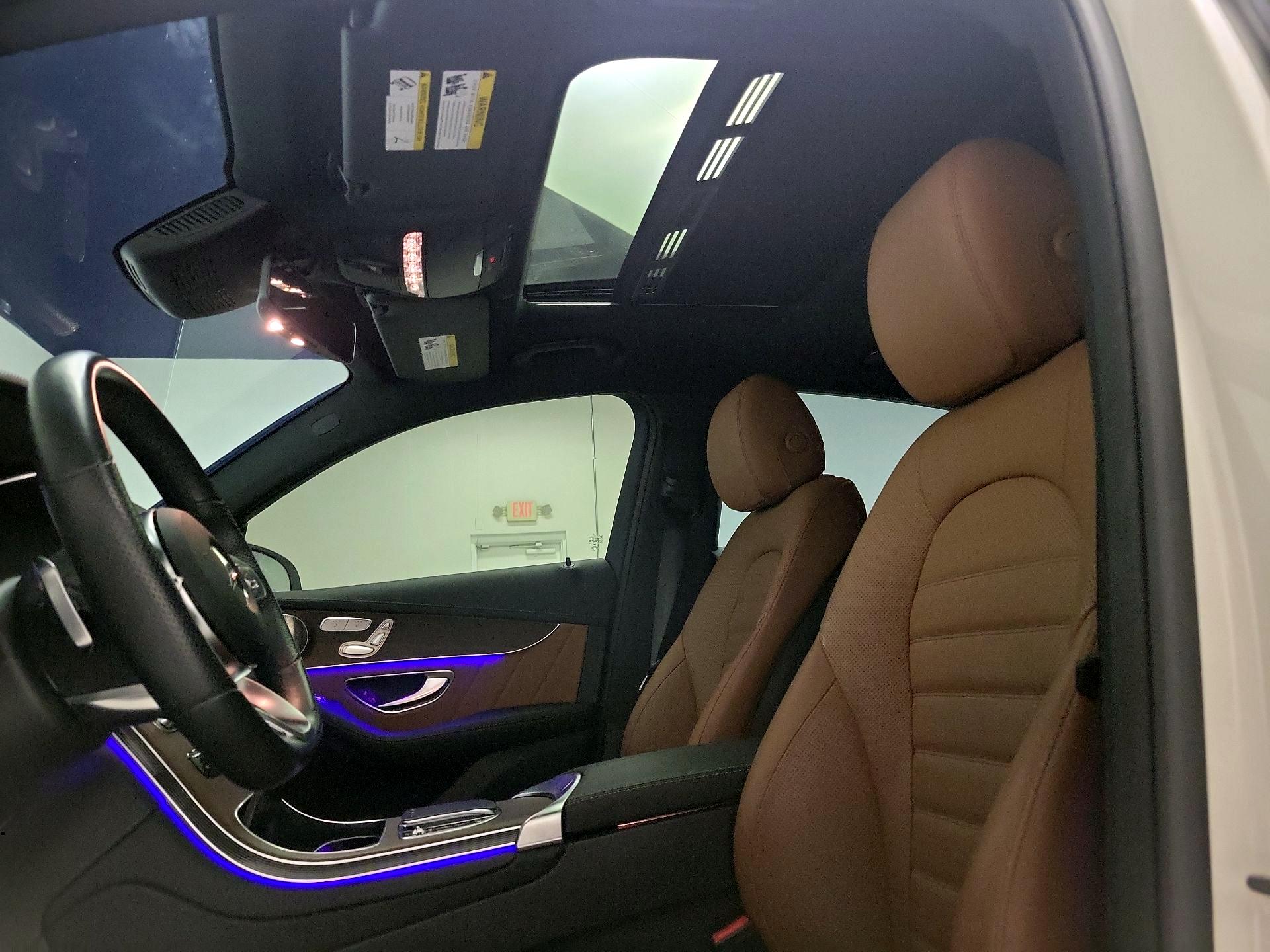 Thumbnail: 2023 Mercedes-Benz GLC - 19