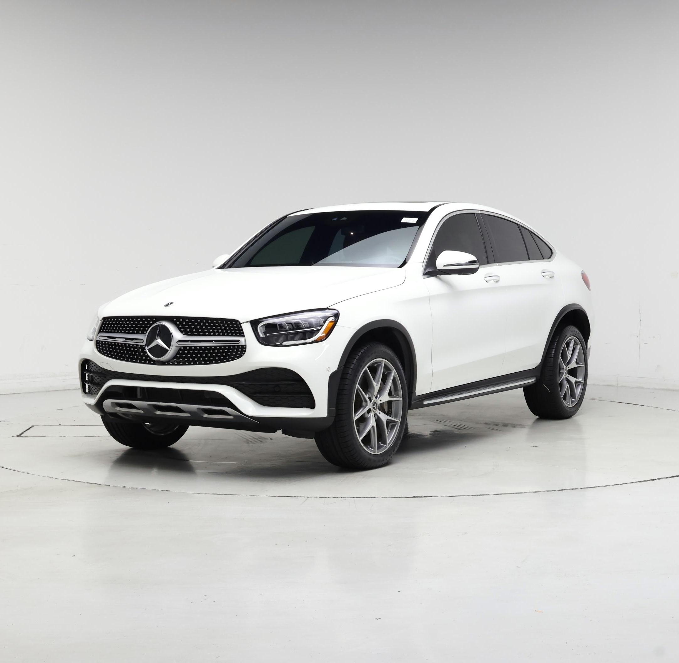 Thumbnail: 2023 Mercedes-Benz GLC - 4