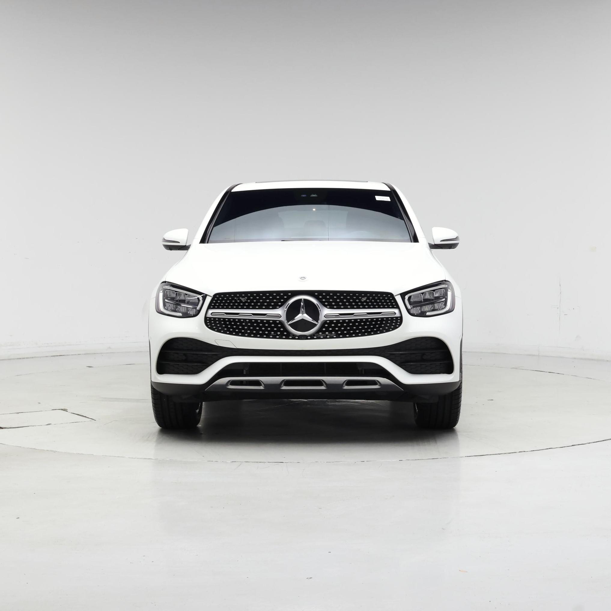 Thumbnail: 2023 Mercedes-Benz GLC - 5