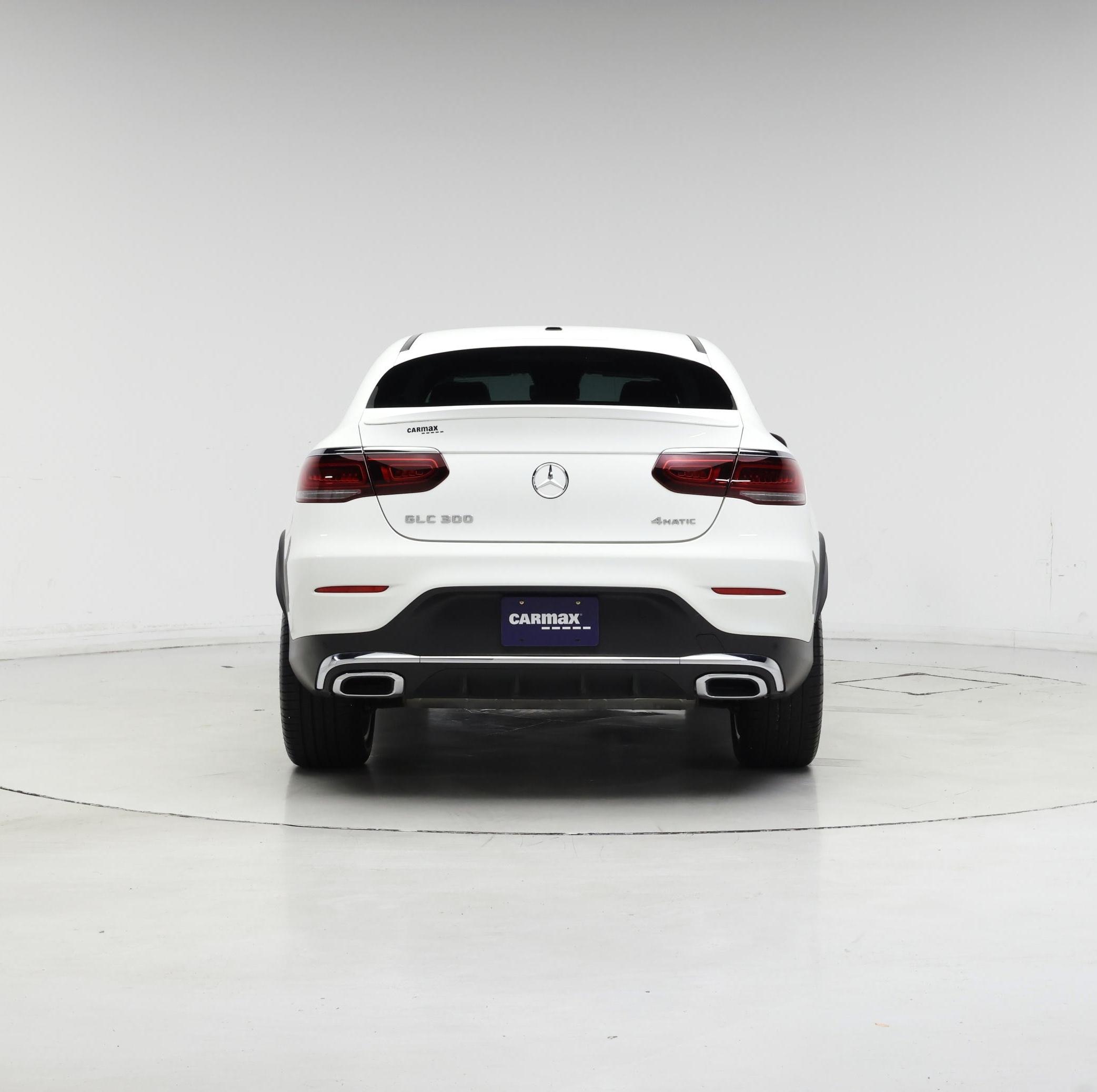 Thumbnail: 2023 Mercedes-Benz GLC - 6