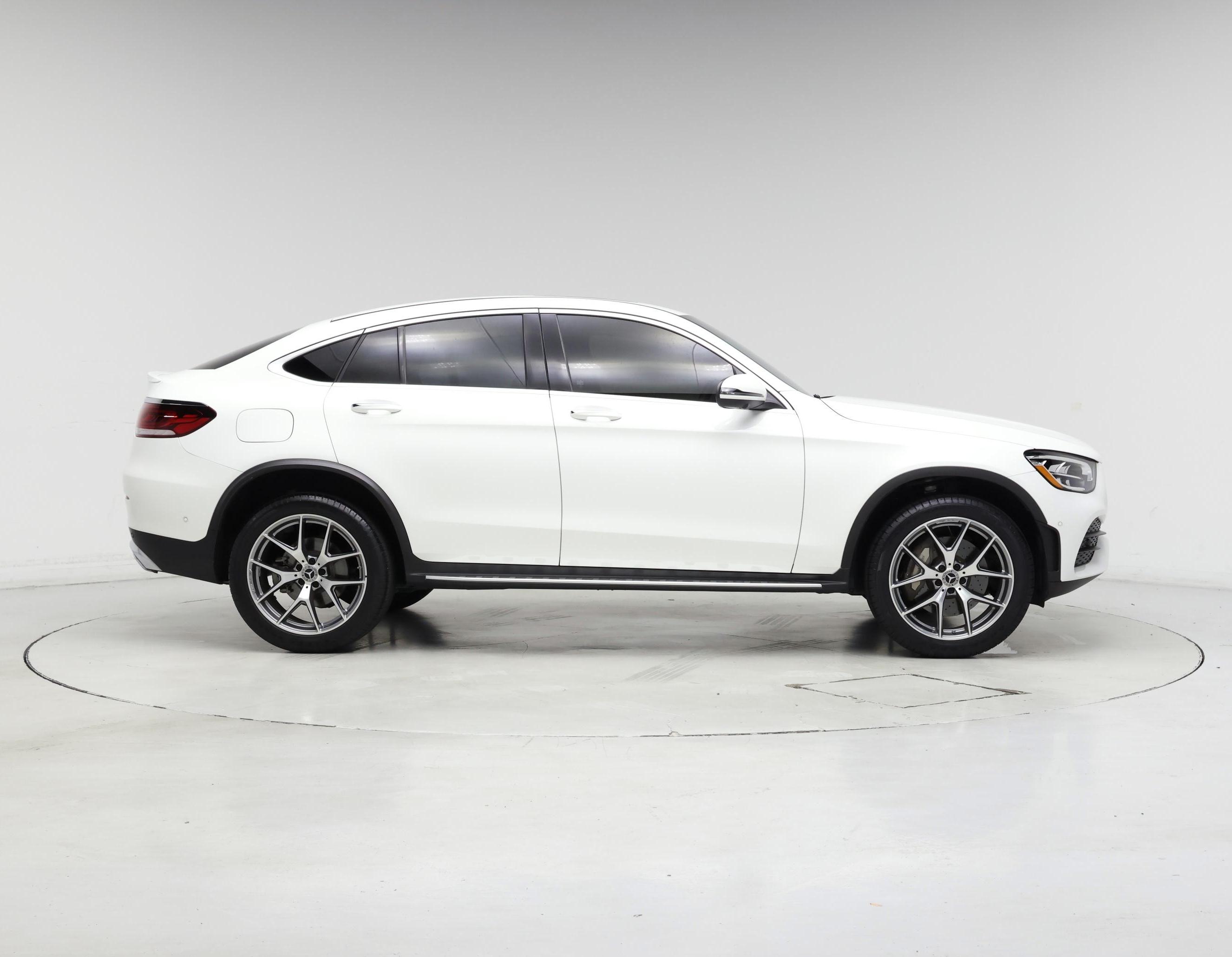 Thumbnail: 2023 Mercedes-Benz GLC - 7