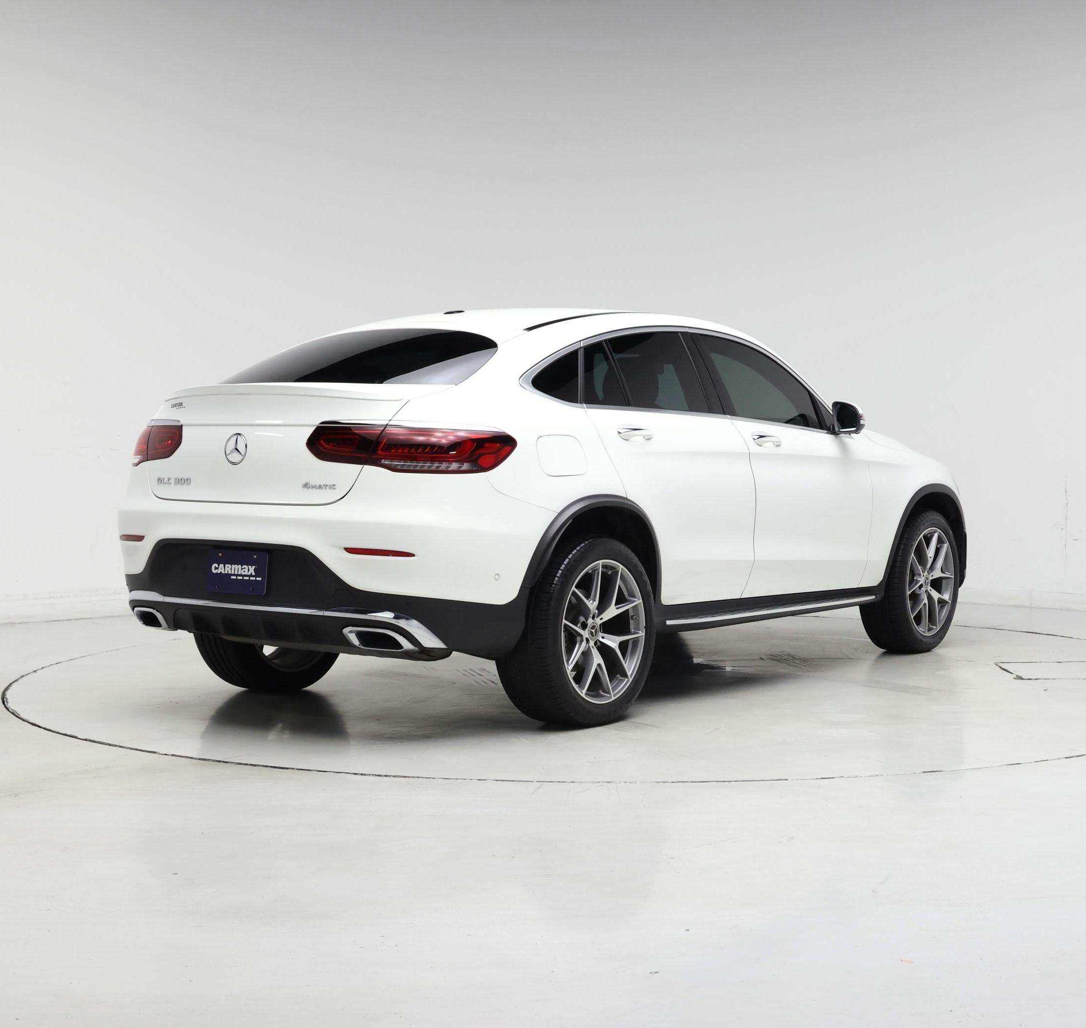 Thumbnail: 2023 Mercedes-Benz GLC - 8