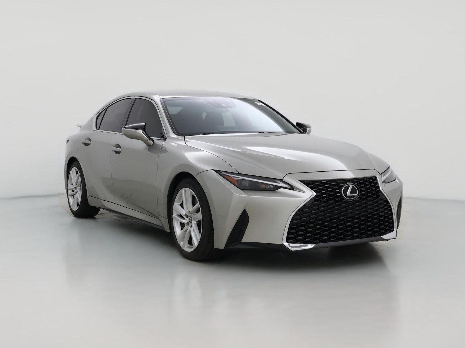 2022 Lexus IS 300
