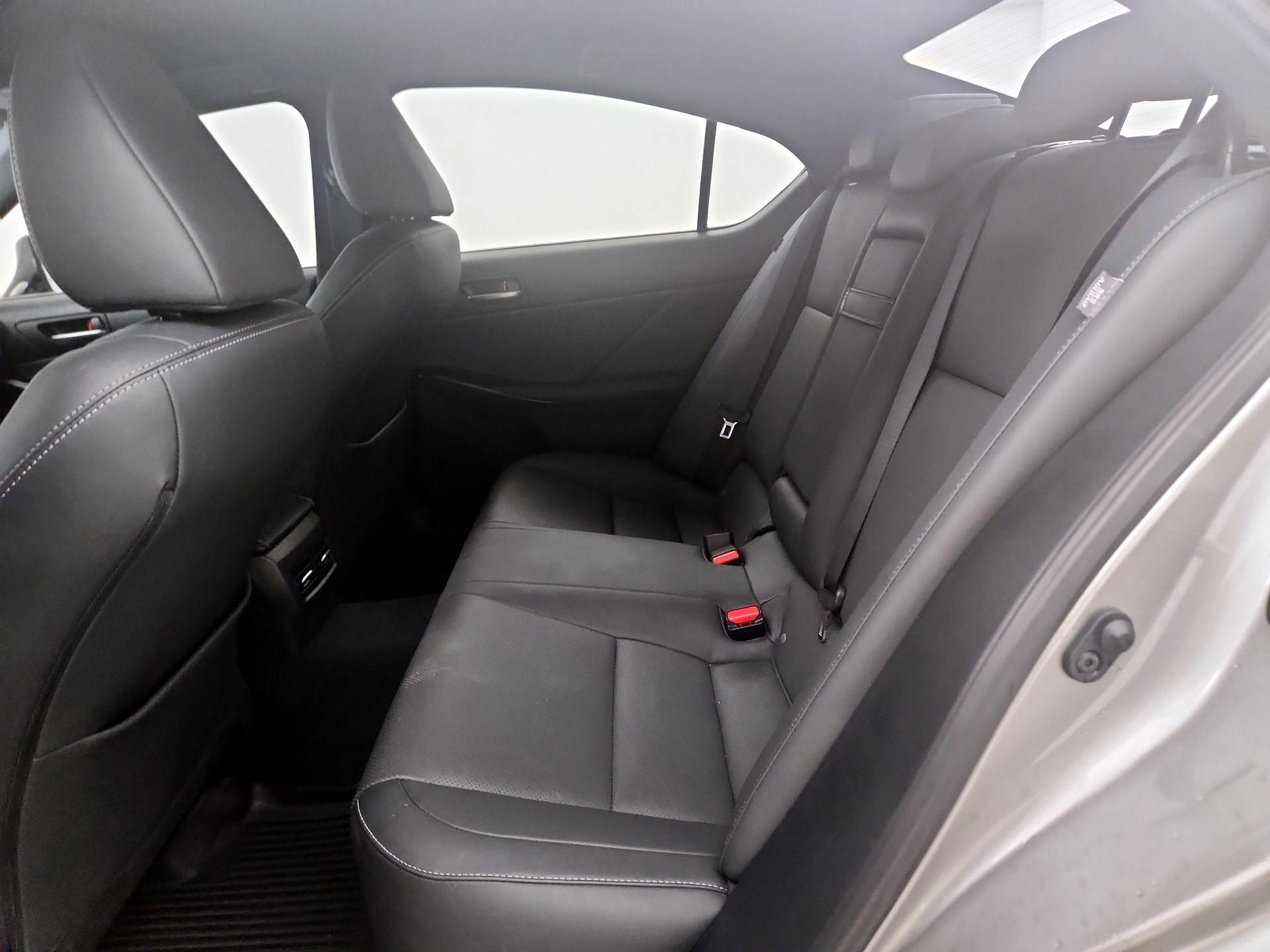 Thumbnail: 2022 Lexus IS - 19