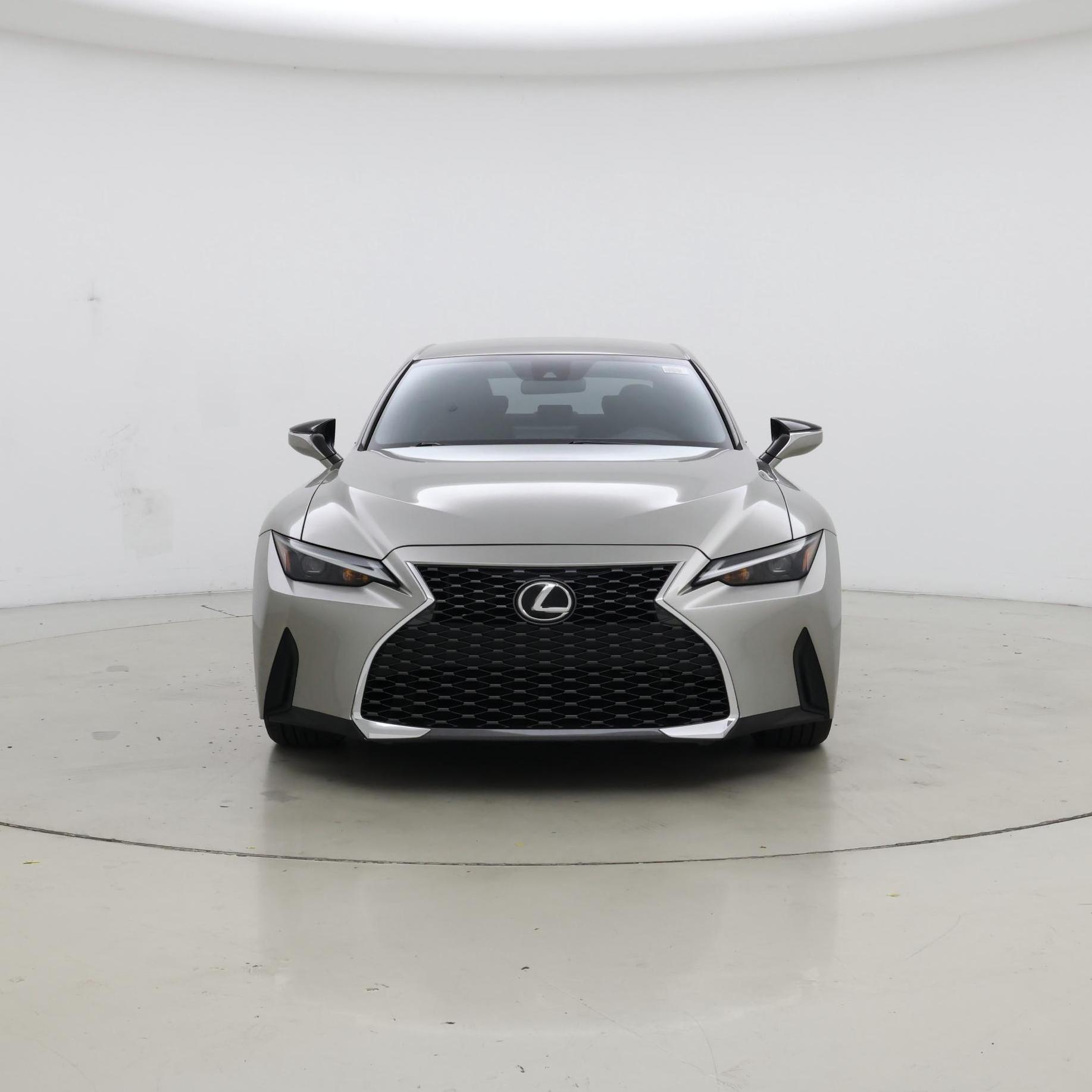 Thumbnail: 2022 Lexus IS - 5