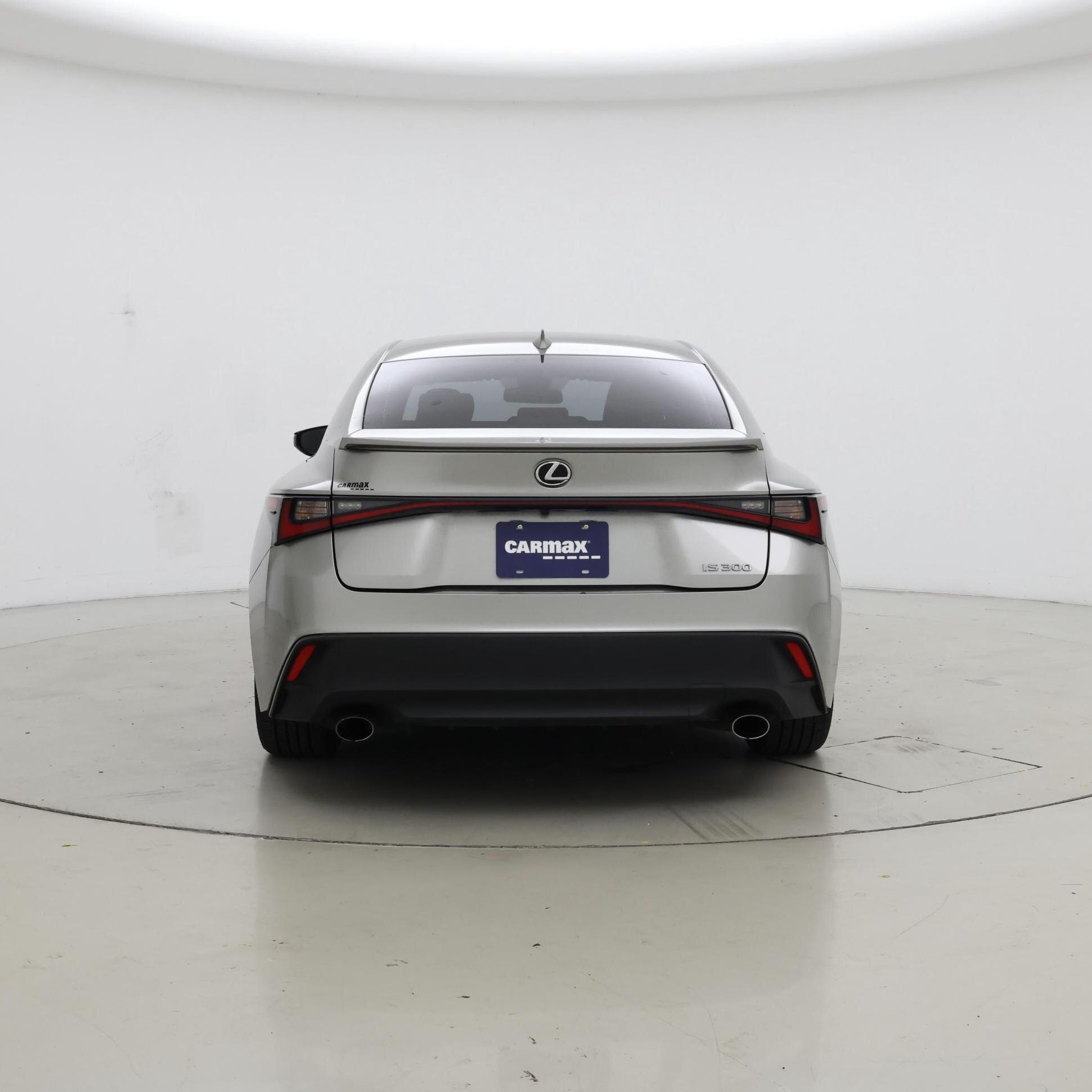 Thumbnail: 2022 Lexus IS - 6