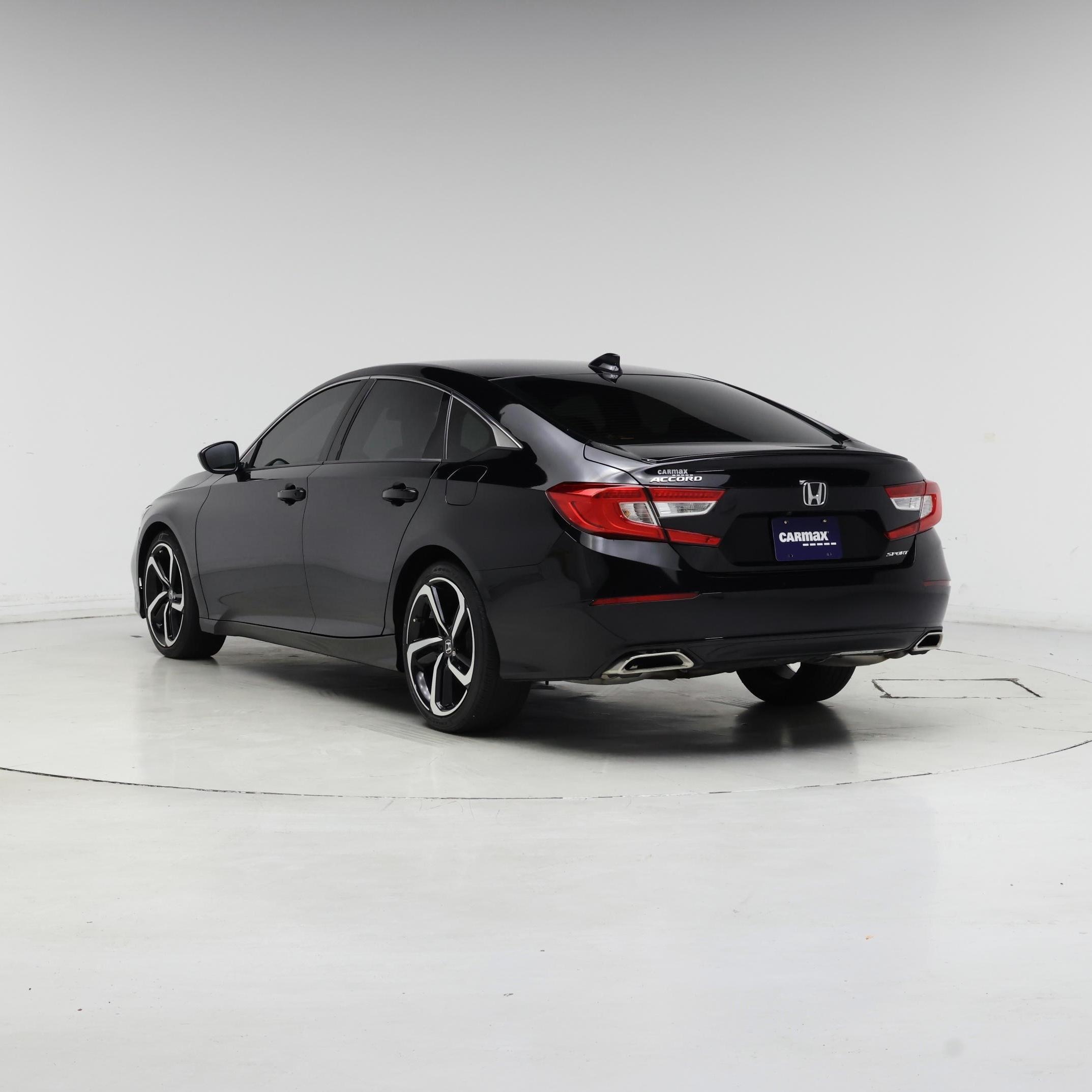 Thumbnail: 2022 Honda Accord - 2