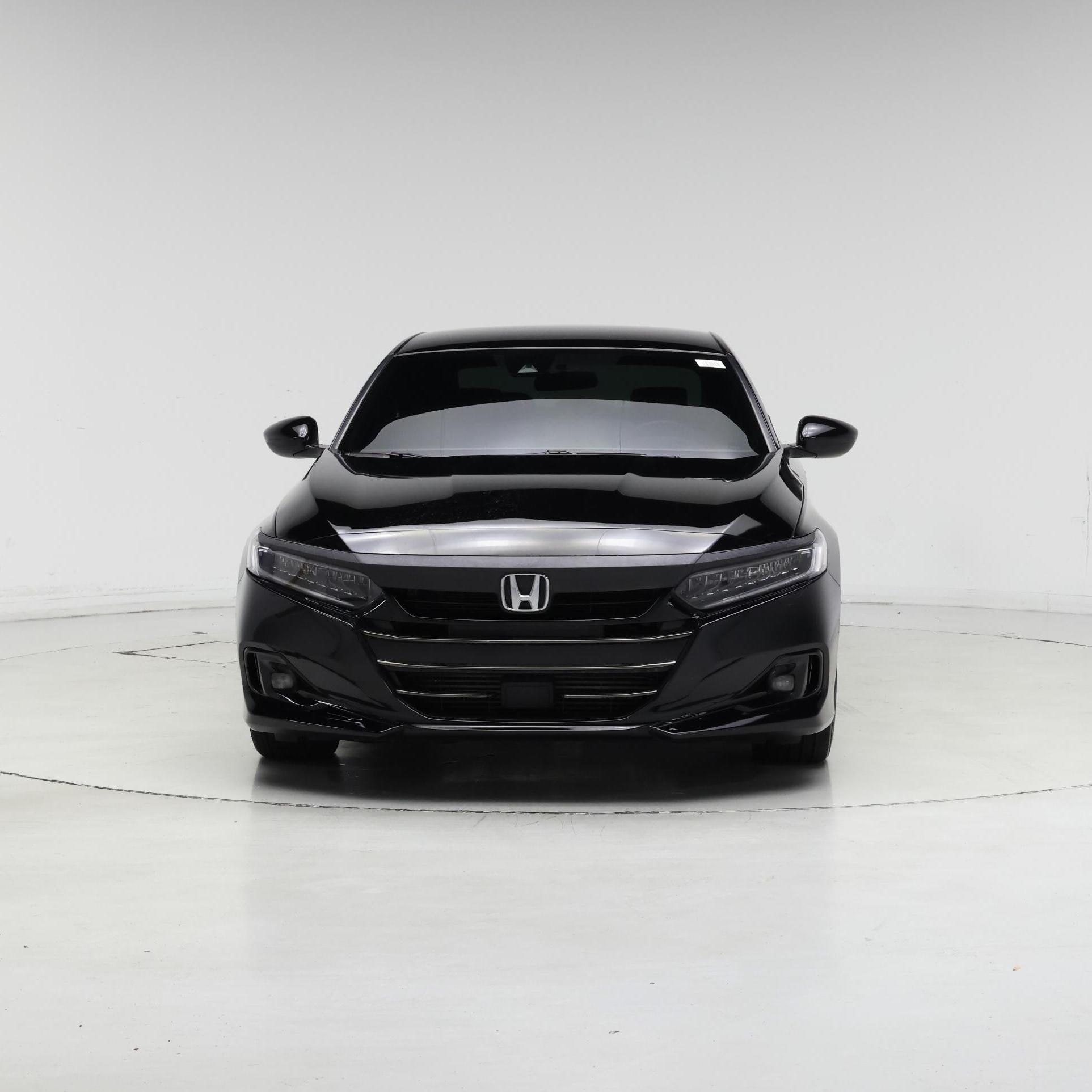 Thumbnail: 2022 Honda Accord - 5