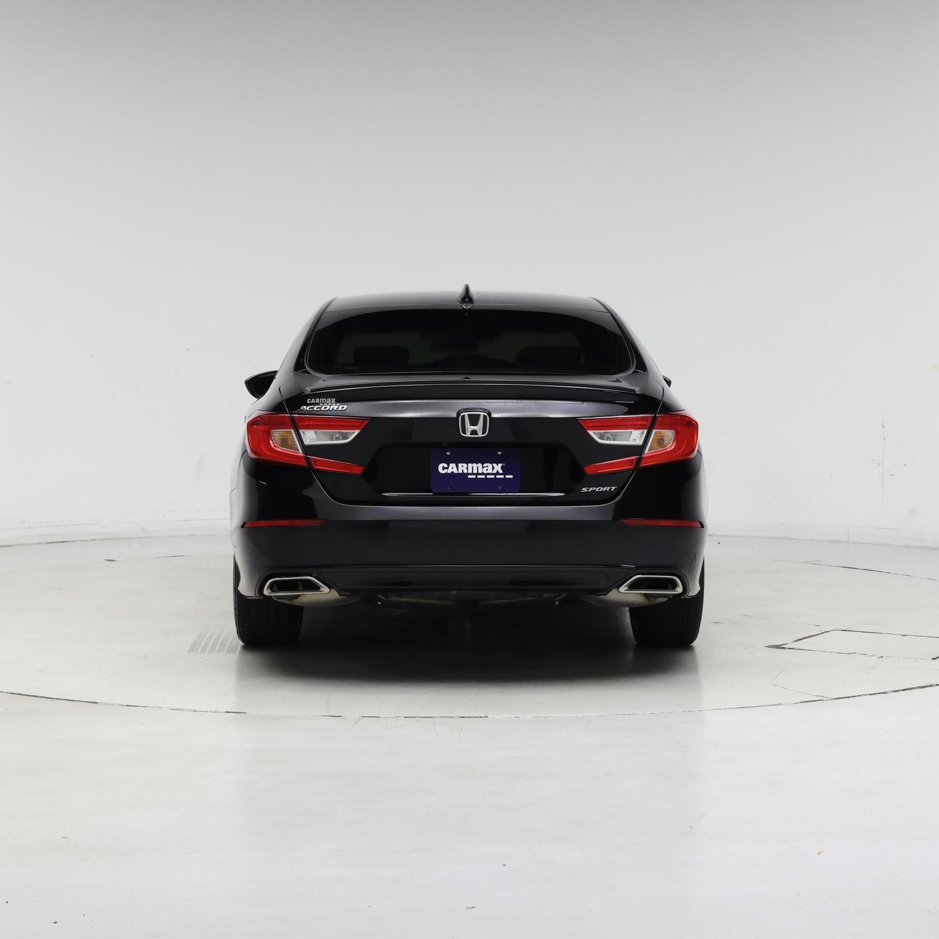Thumbnail: 2022 Honda Accord - 6