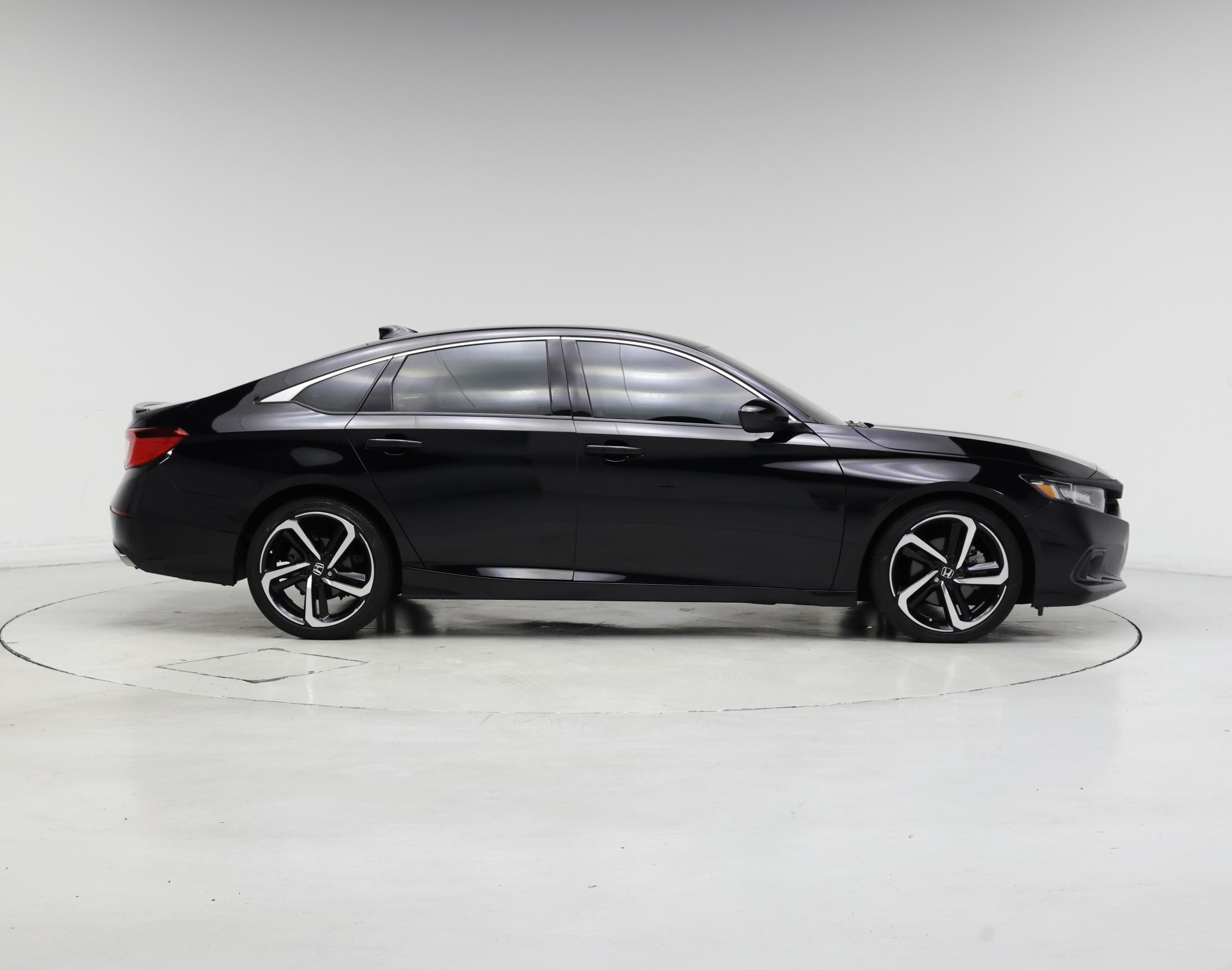 Thumbnail: 2022 Honda Accord - 7