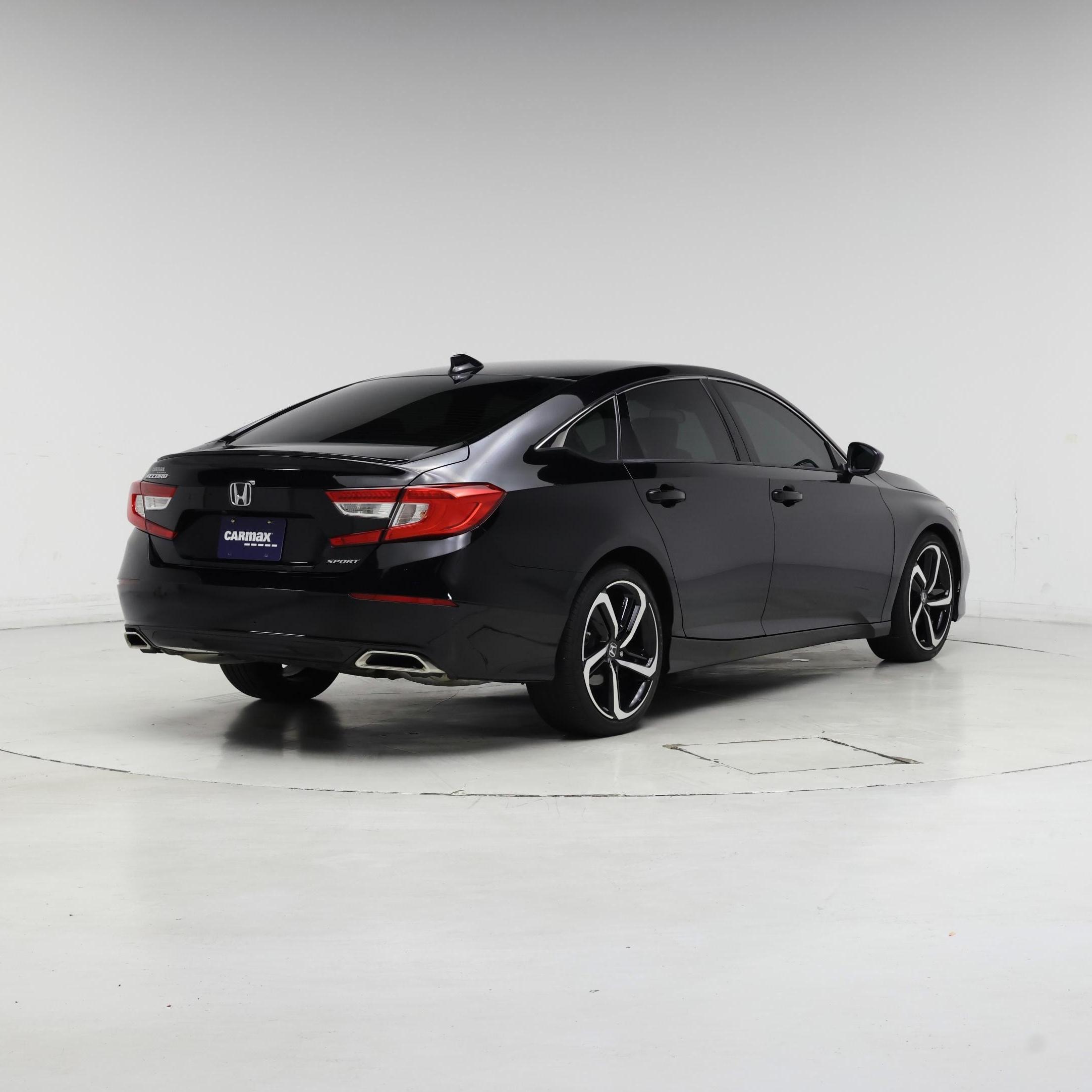 Thumbnail: 2022 Honda Accord - 8