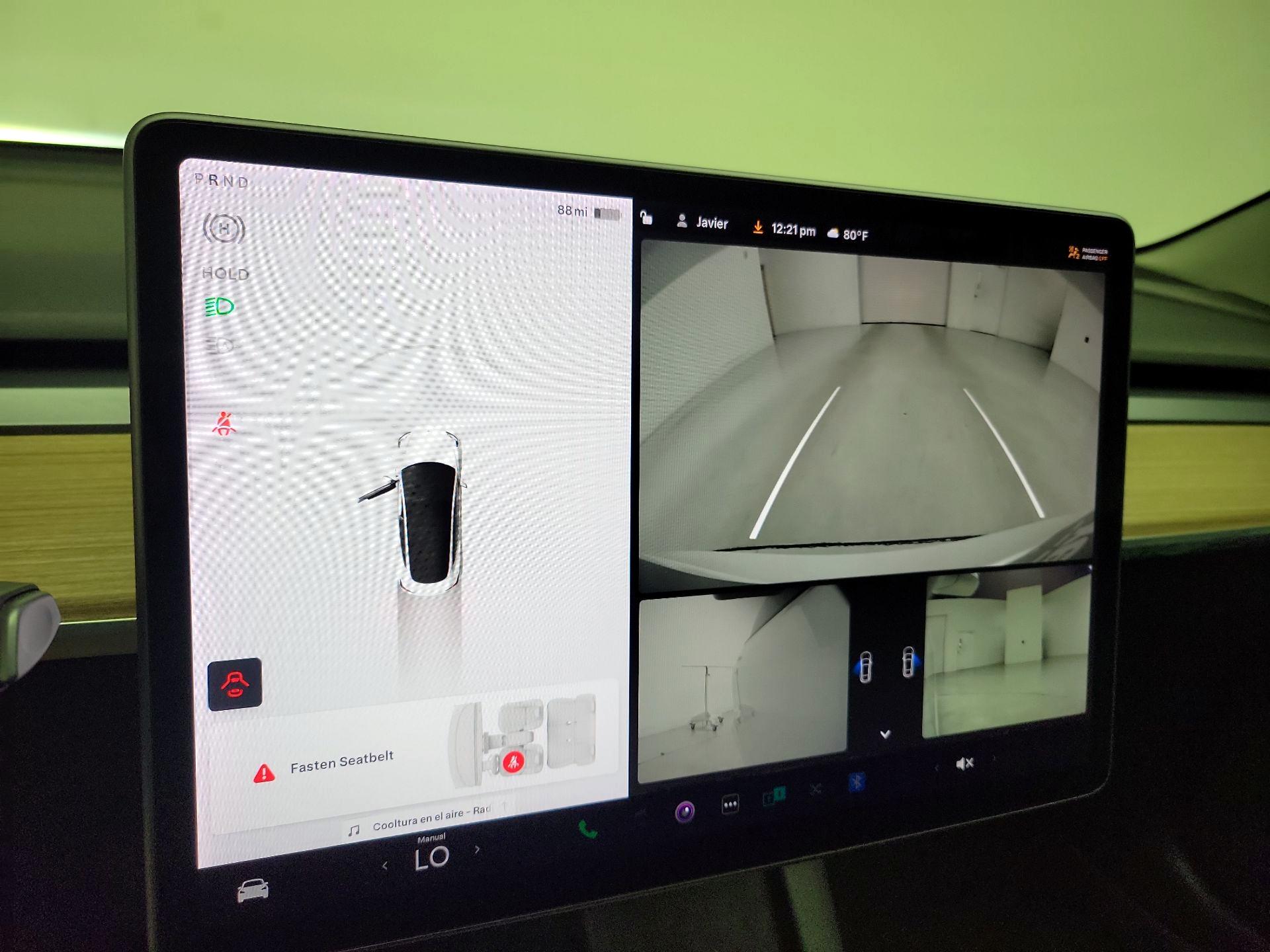 Thumbnail: 2022 Tesla Model 3 - 14