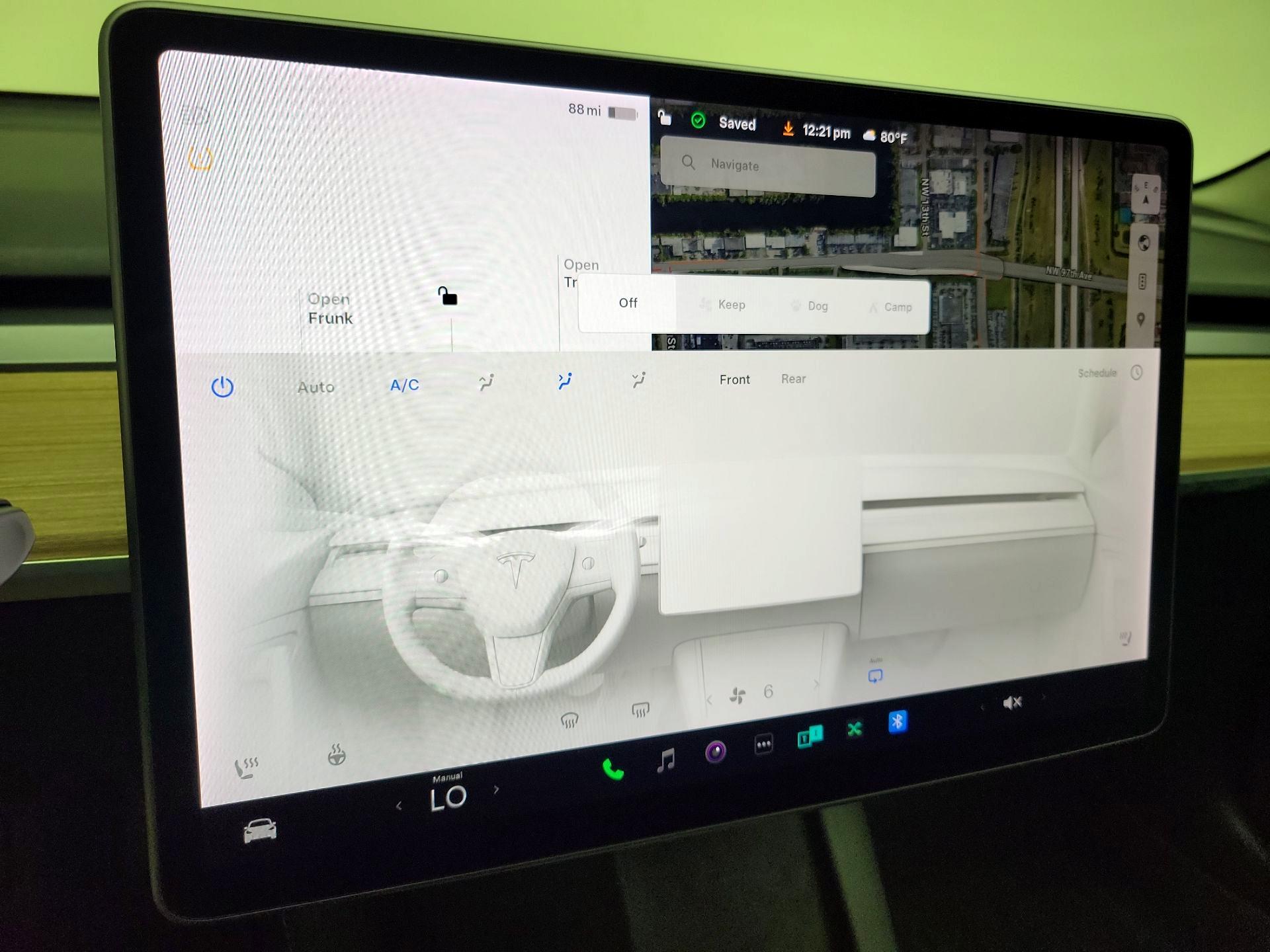 Thumbnail: 2022 Tesla Model 3 - 16