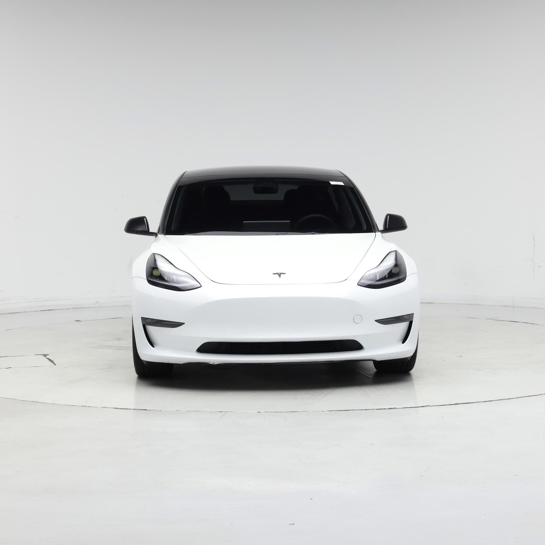 Thumbnail: 2022 Tesla Model 3 - 5