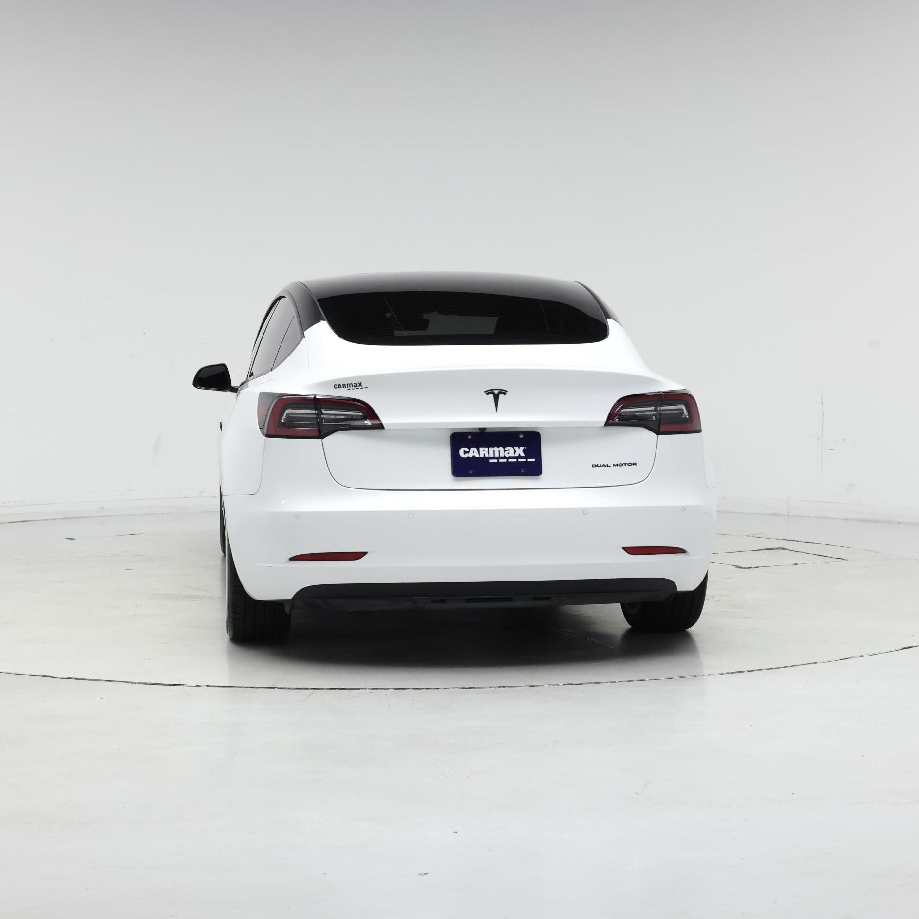 Thumbnail: 2022 Tesla Model 3 - 6