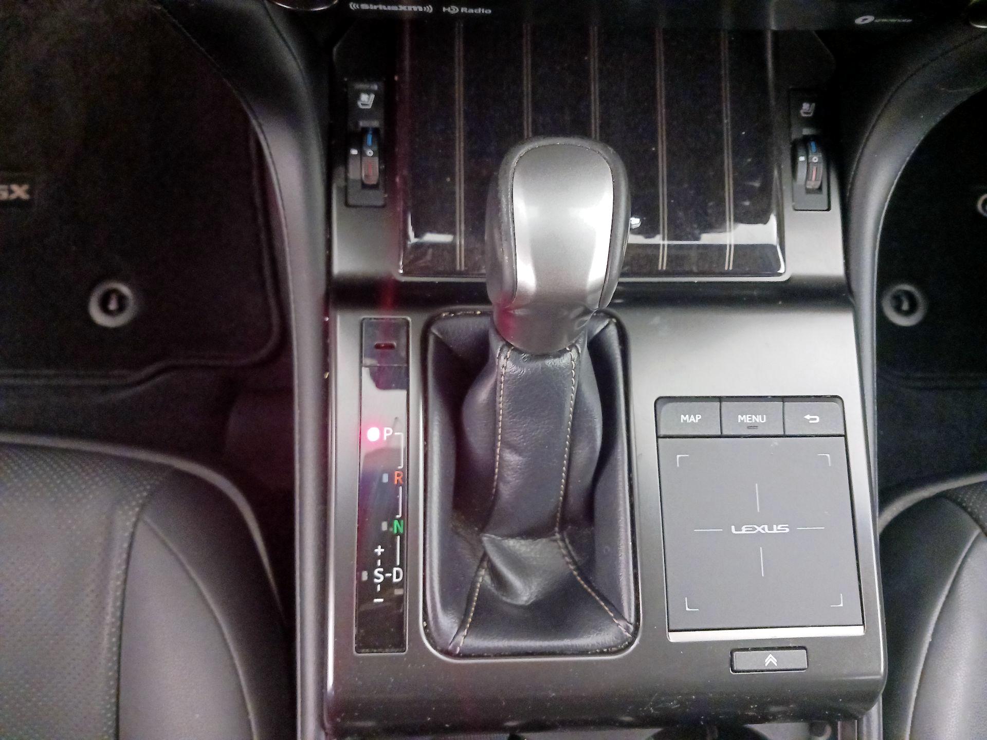 Thumbnail: 2023 Lexus GX - 18