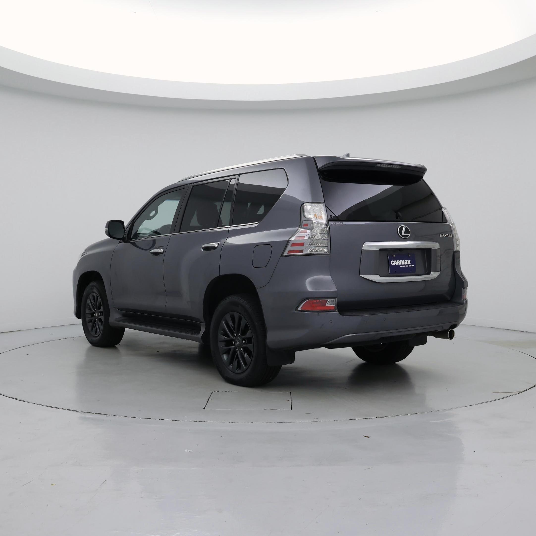 Thumbnail: 2023 Lexus GX - 2