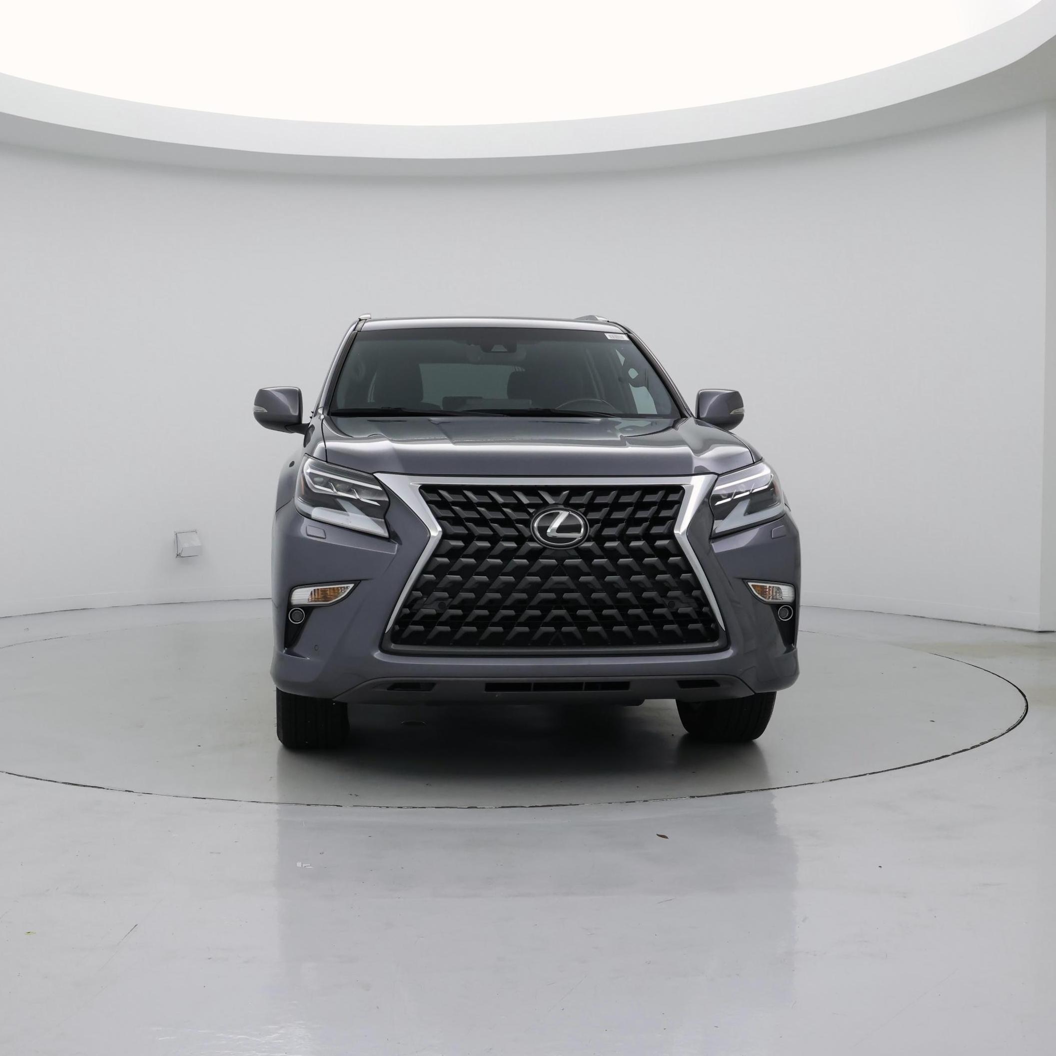 Thumbnail: 2023 Lexus GX - 5