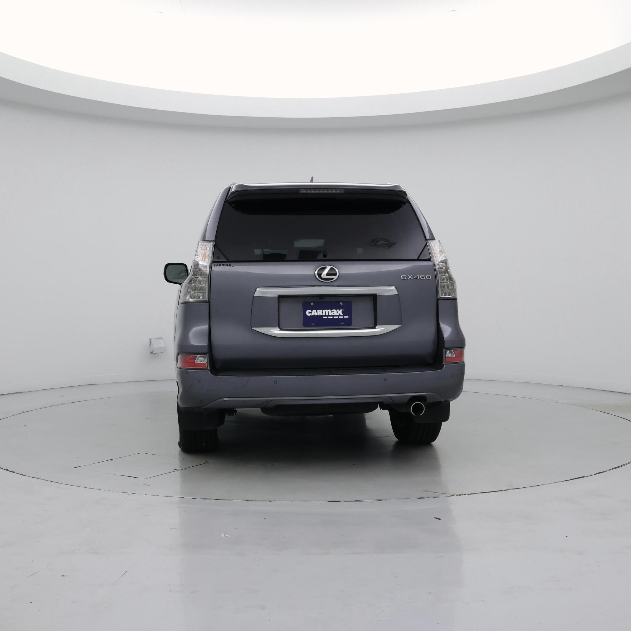 Thumbnail: 2023 Lexus GX - 6