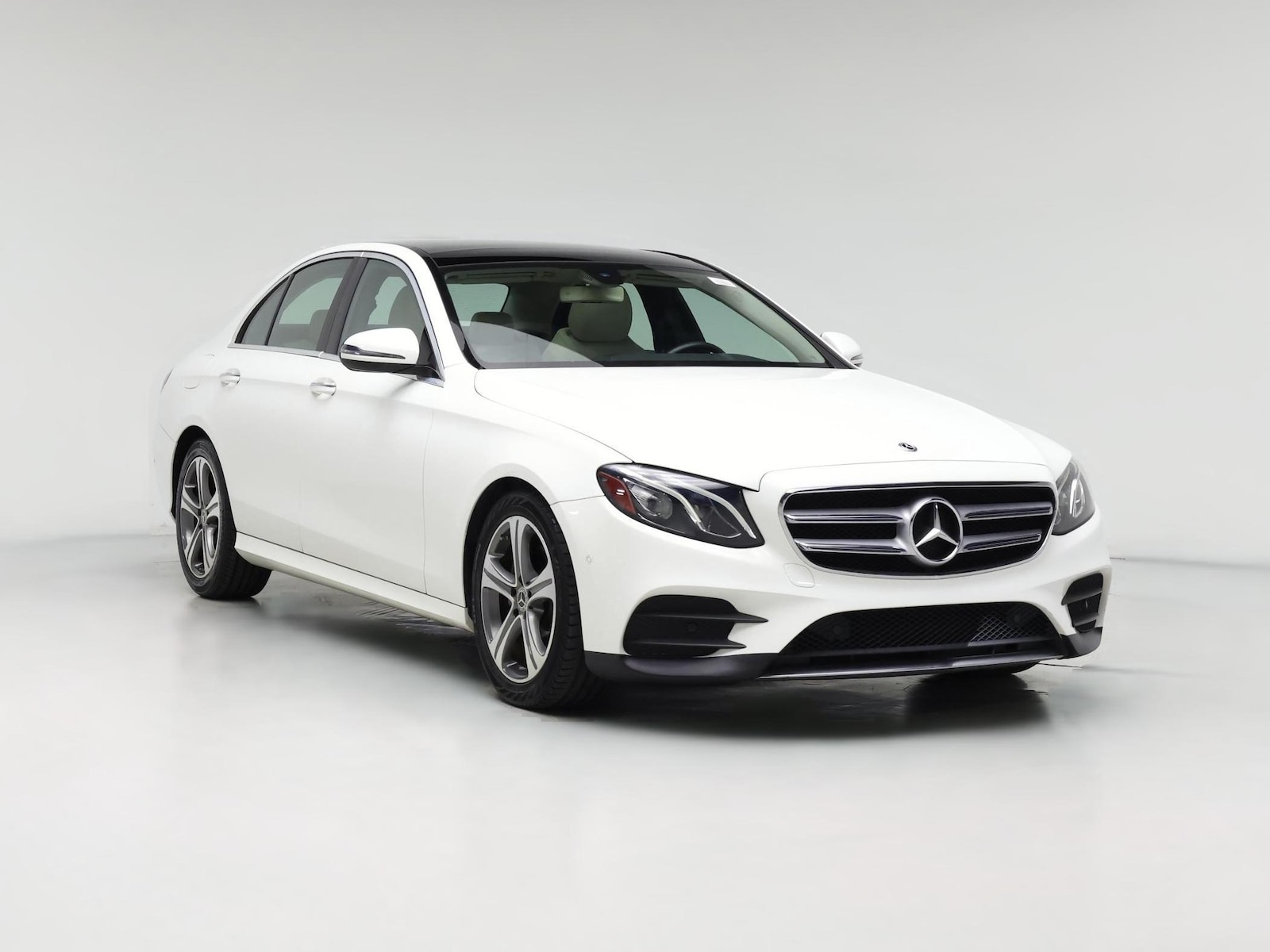 2018 Mercedes-Benz E-Class E300