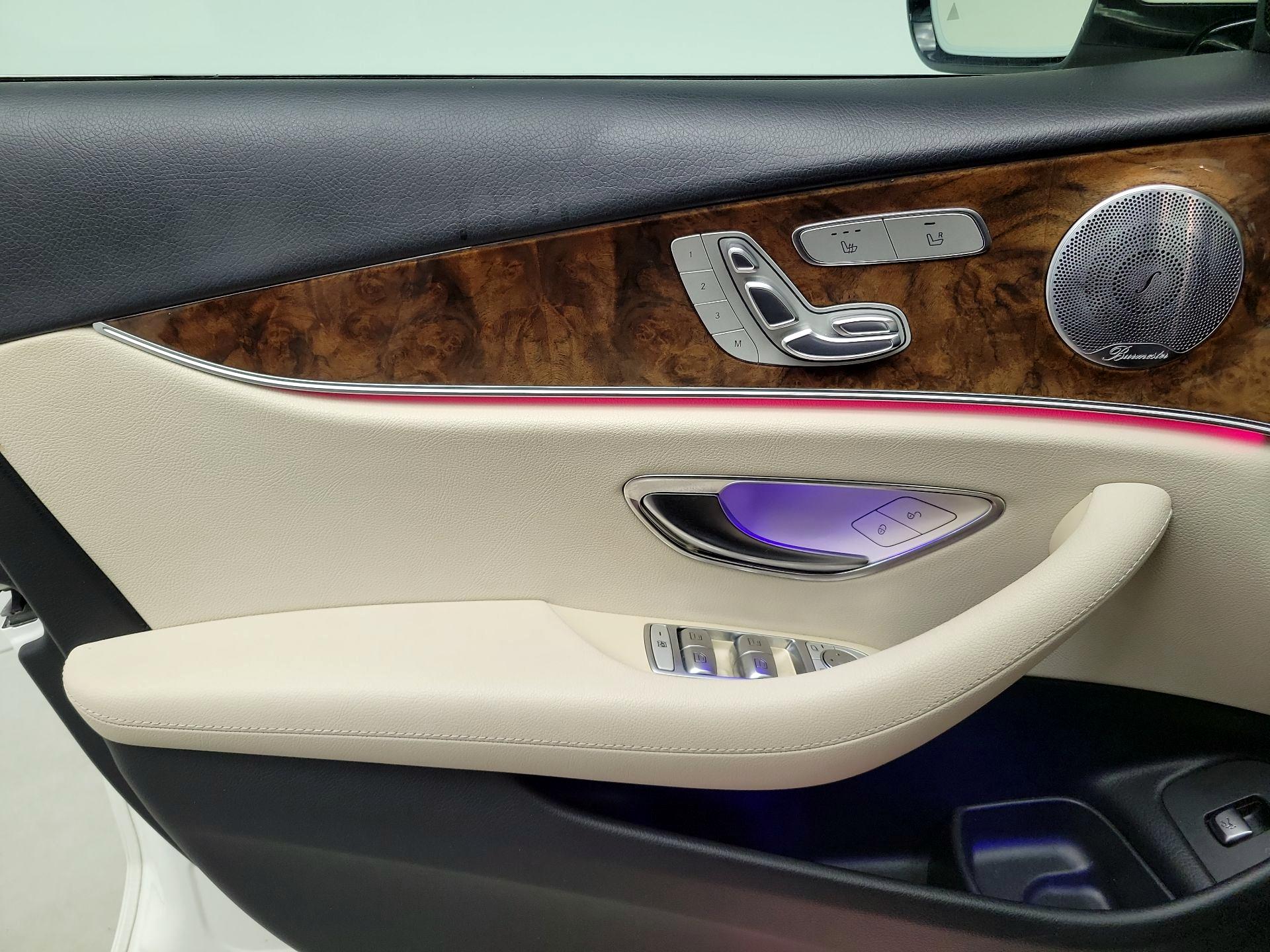 Thumbnail: 2018 Mercedes-Benz E-Class - 12