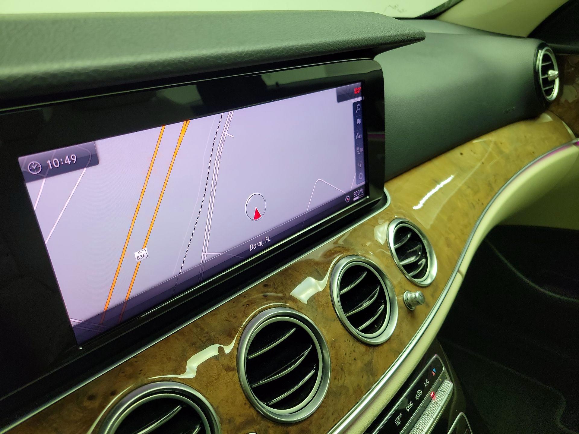 Thumbnail: 2018 Mercedes-Benz E-Class - 14