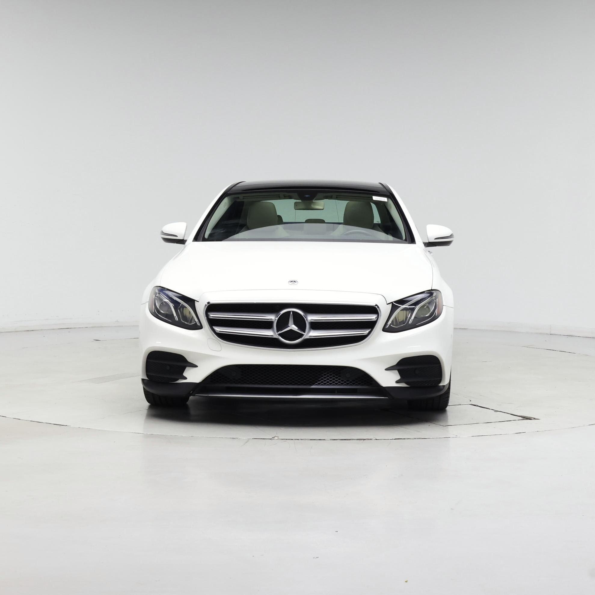 Thumbnail: 2018 Mercedes-Benz E-Class - 5