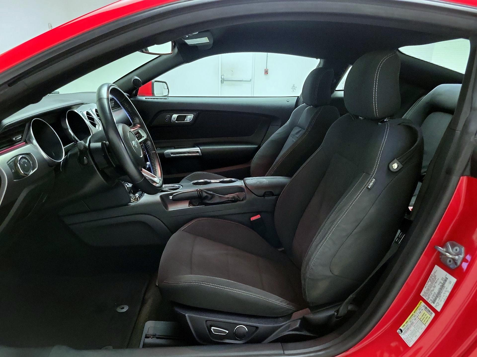 Thumbnail: 2018 Ford Mustang - 11