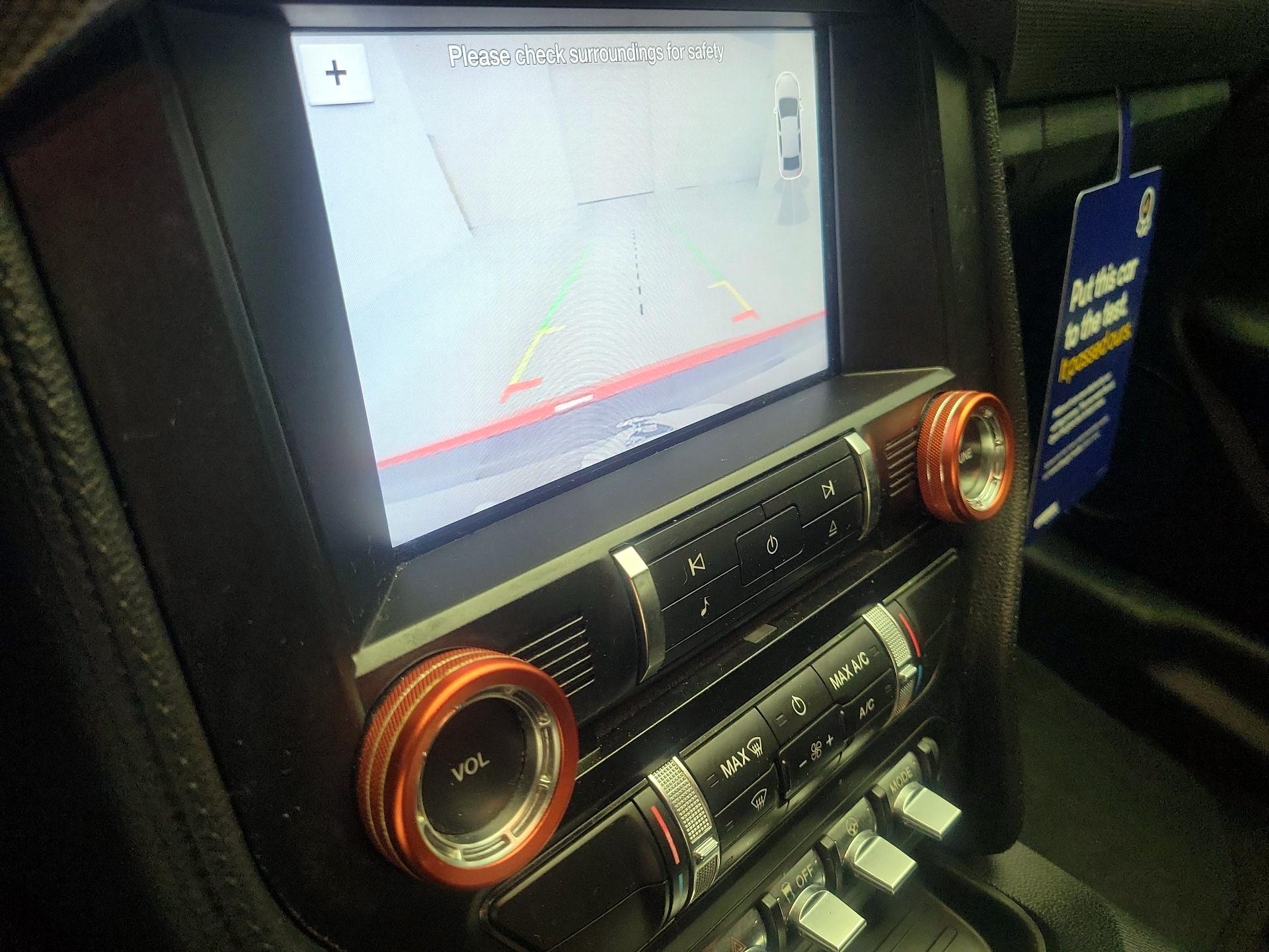 Thumbnail: 2018 Ford Mustang - 14