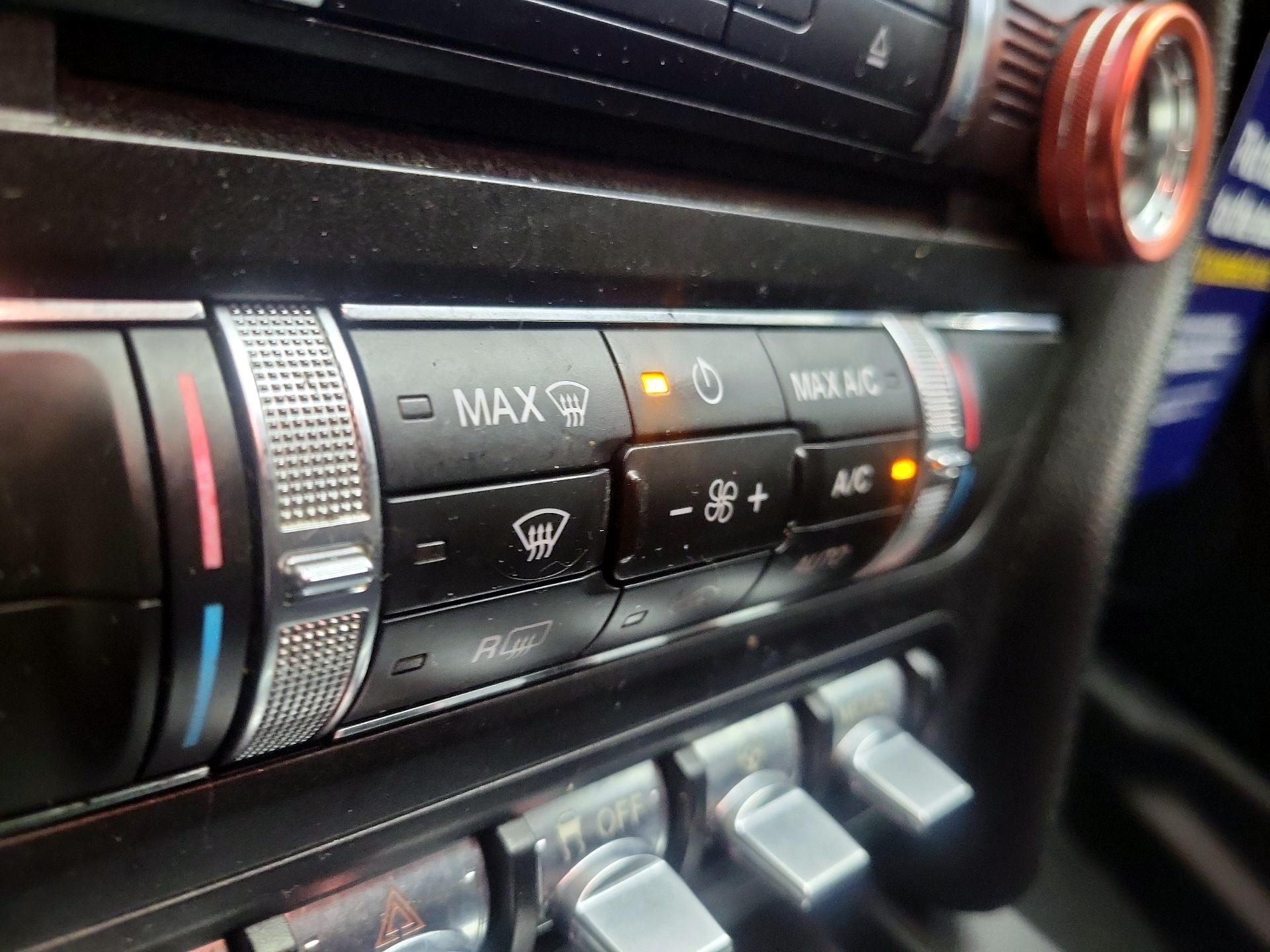 Thumbnail: 2018 Ford Mustang - 16