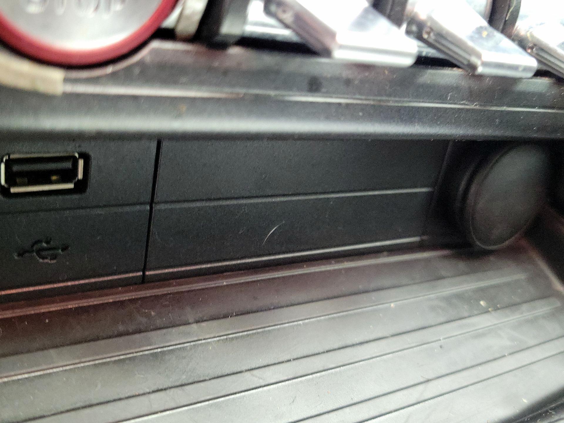 Thumbnail: 2018 Ford Mustang - 18