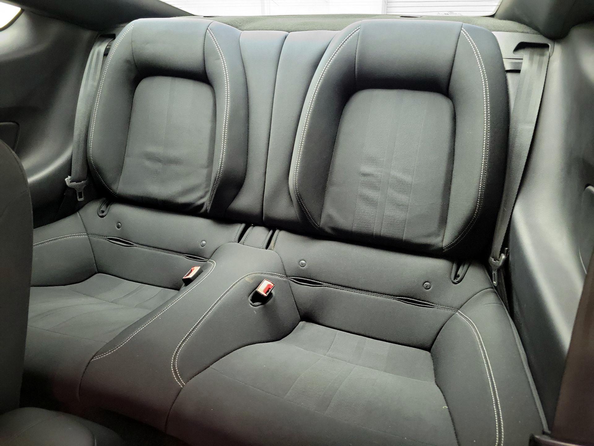 Thumbnail: 2018 Ford Mustang - 19