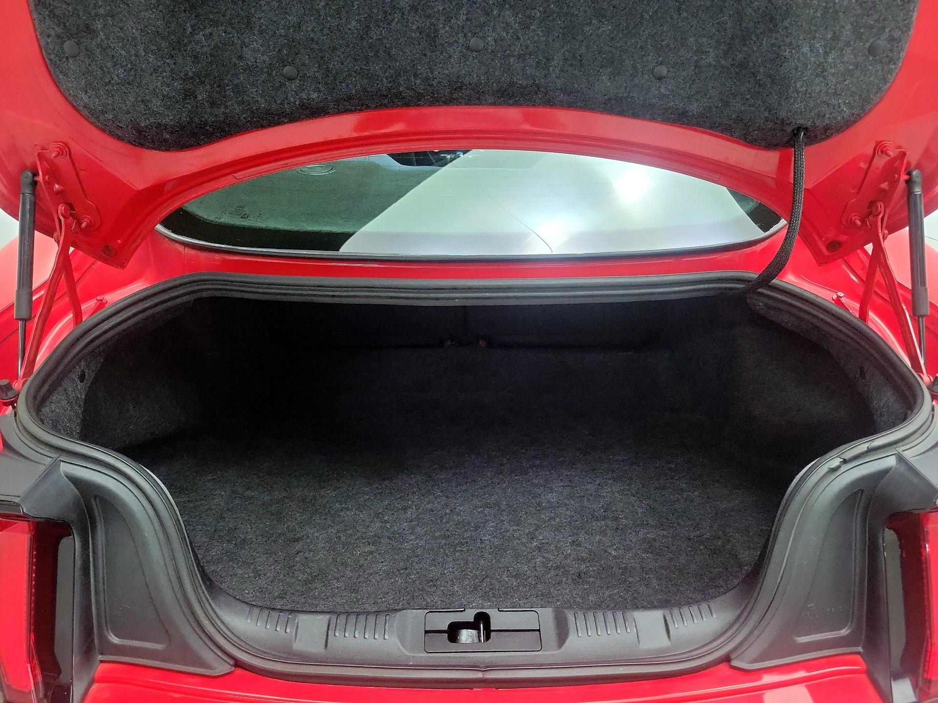 Thumbnail: 2018 Ford Mustang - 20