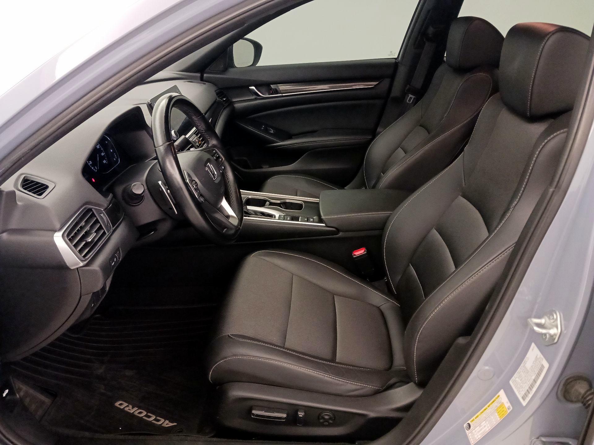 Thumbnail: 2021 Honda Accord - 11