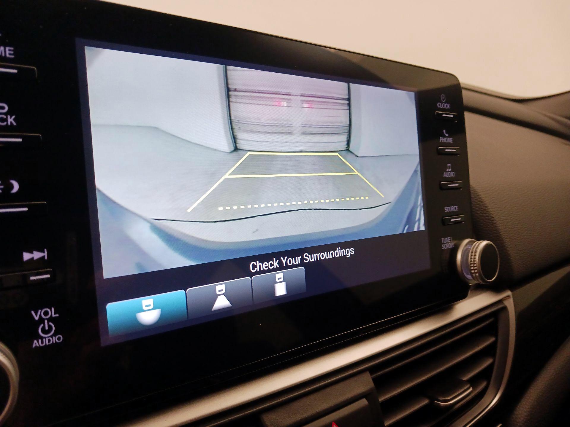 Thumbnail: 2021 Honda Accord - 14