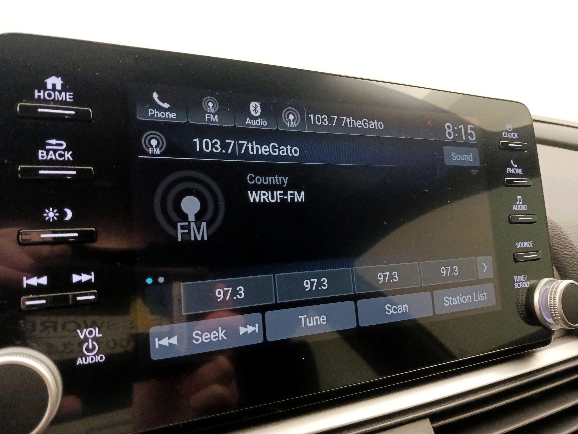 Thumbnail: 2021 Honda Accord - 15