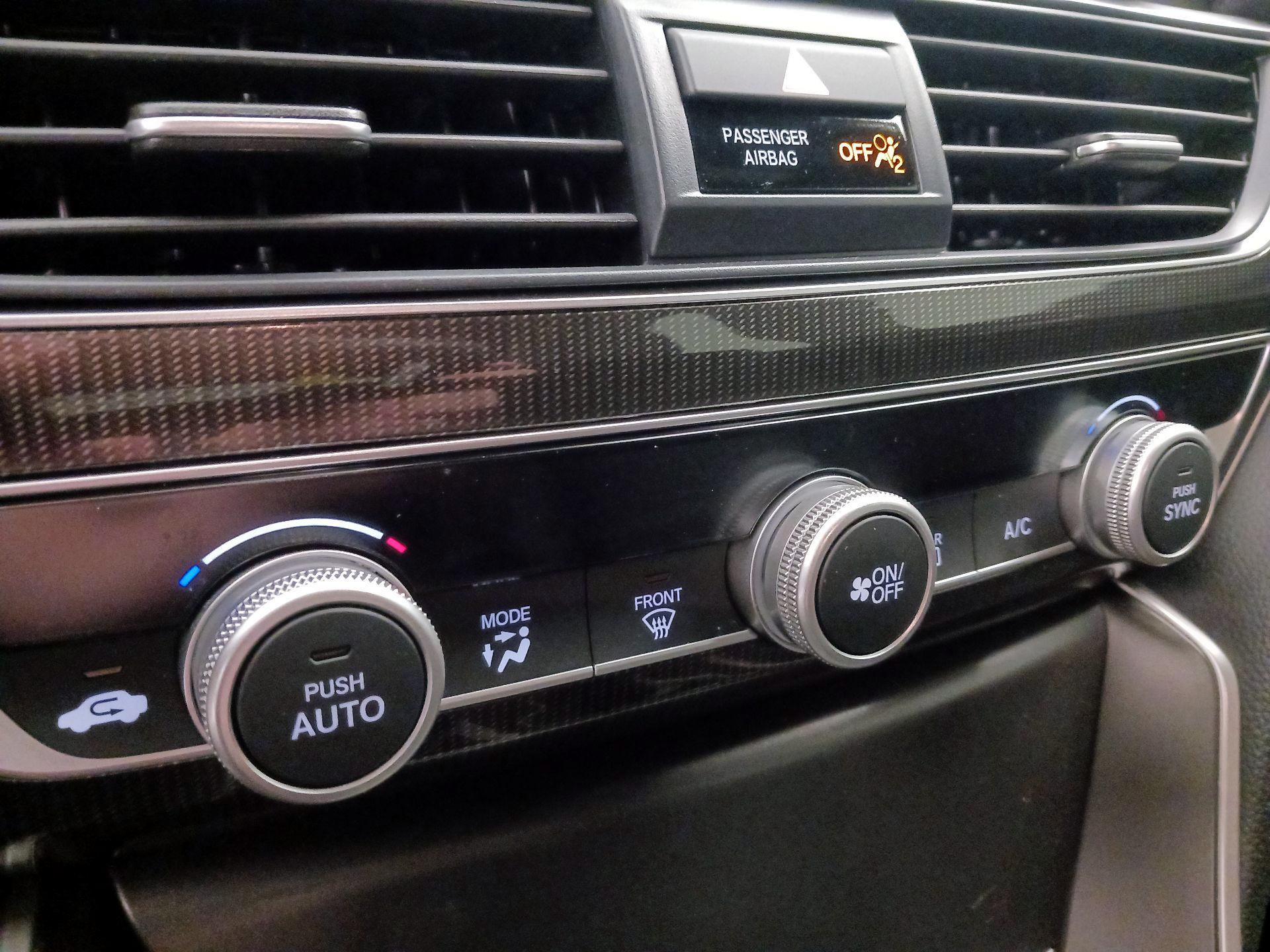 Thumbnail: 2021 Honda Accord - 16