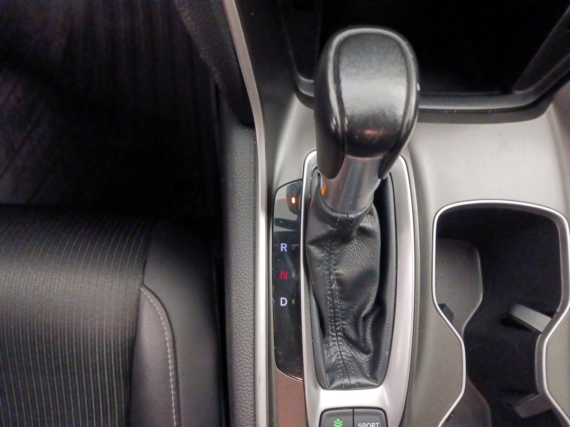 Thumbnail: 2021 Honda Accord - 17