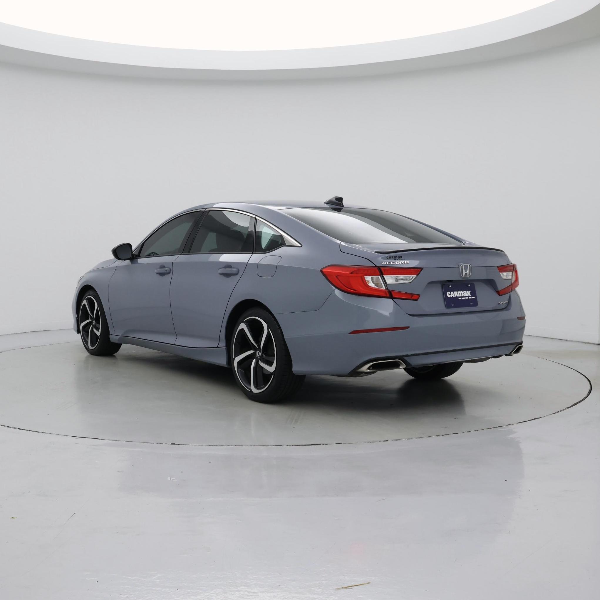 Thumbnail: 2021 Honda Accord - 2