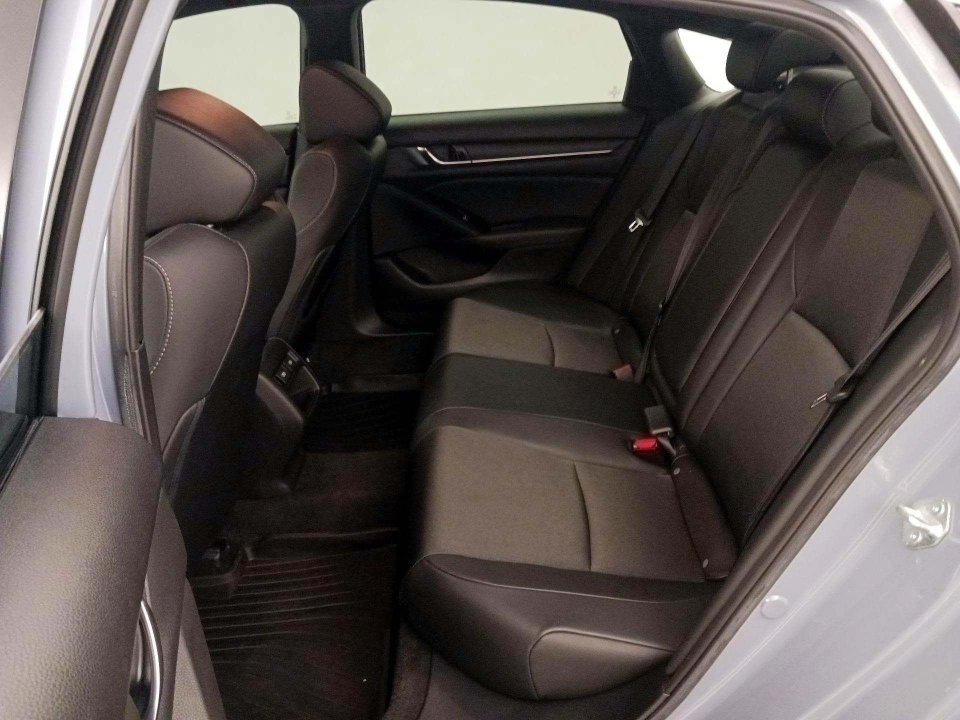 Thumbnail: 2021 Honda Accord - 19