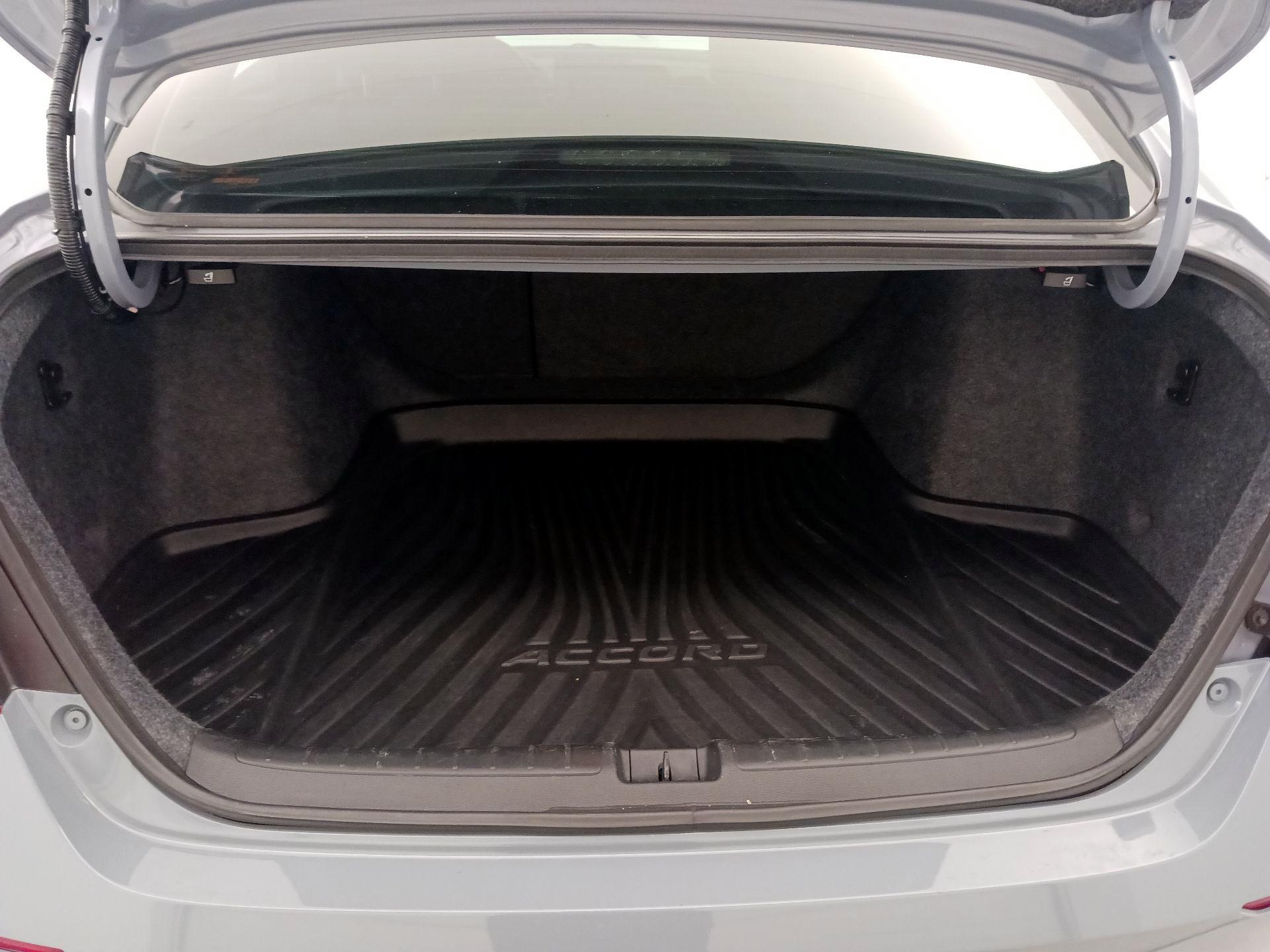 Thumbnail: 2021 Honda Accord - 20