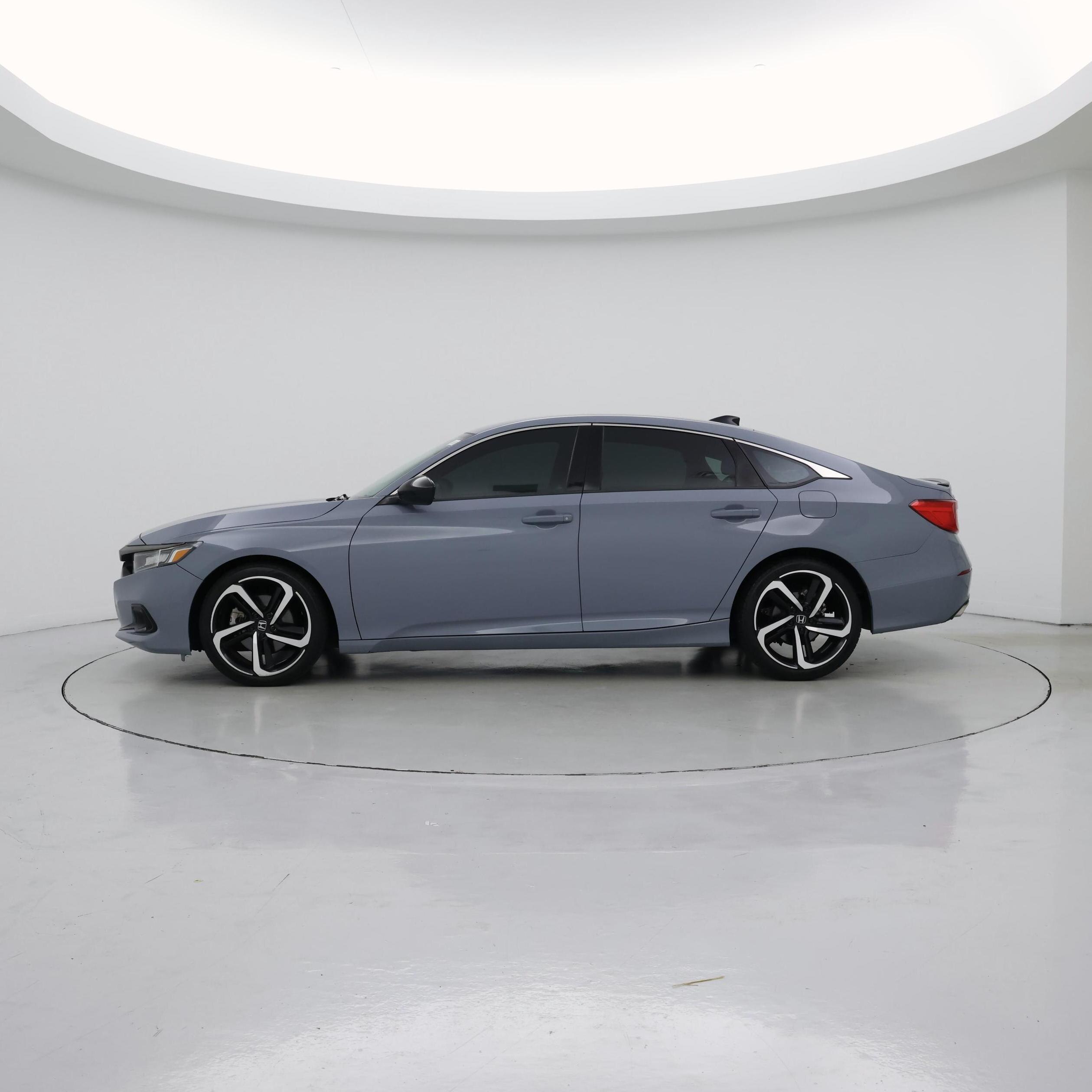 Thumbnail: 2021 Honda Accord - 3