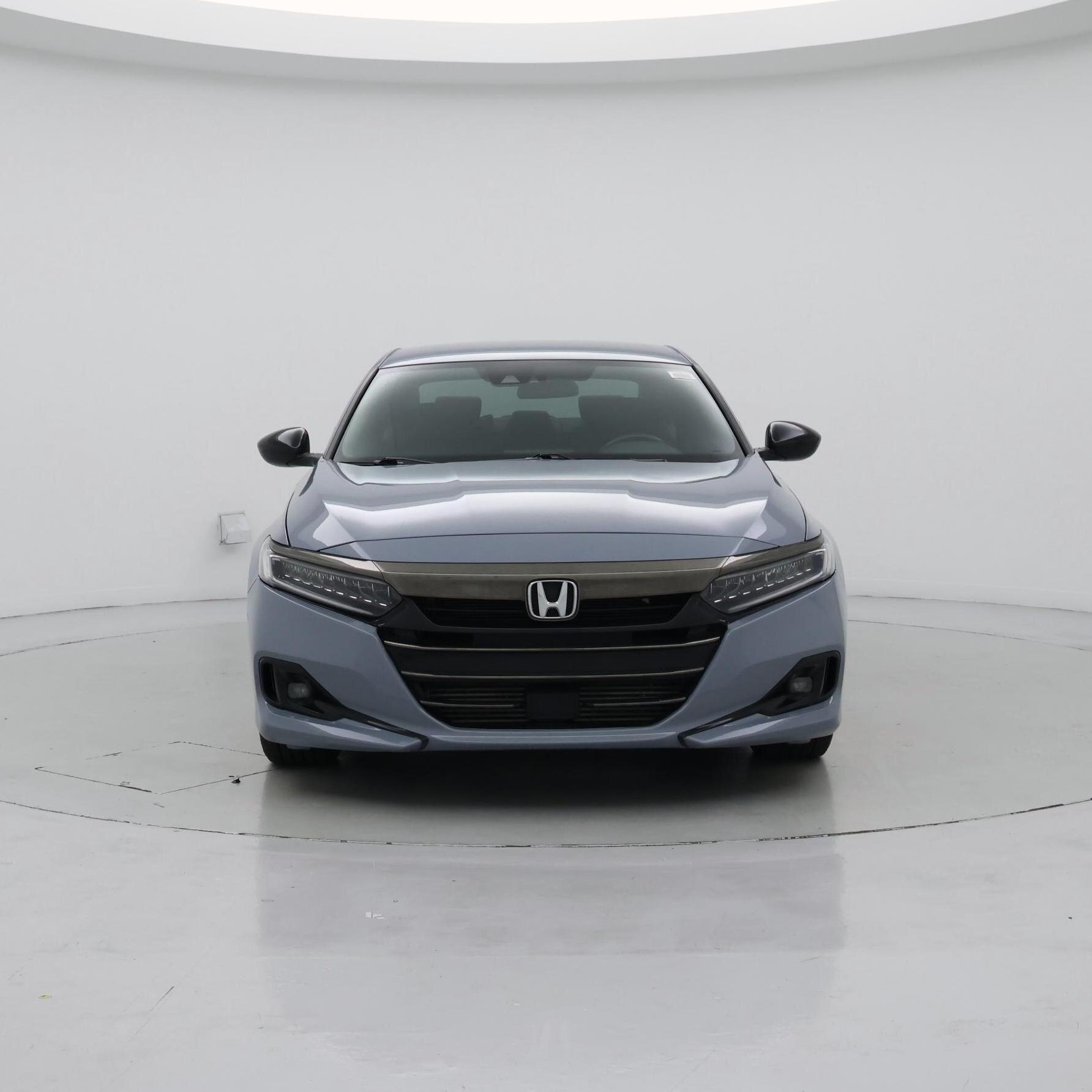 Thumbnail: 2021 Honda Accord - 5