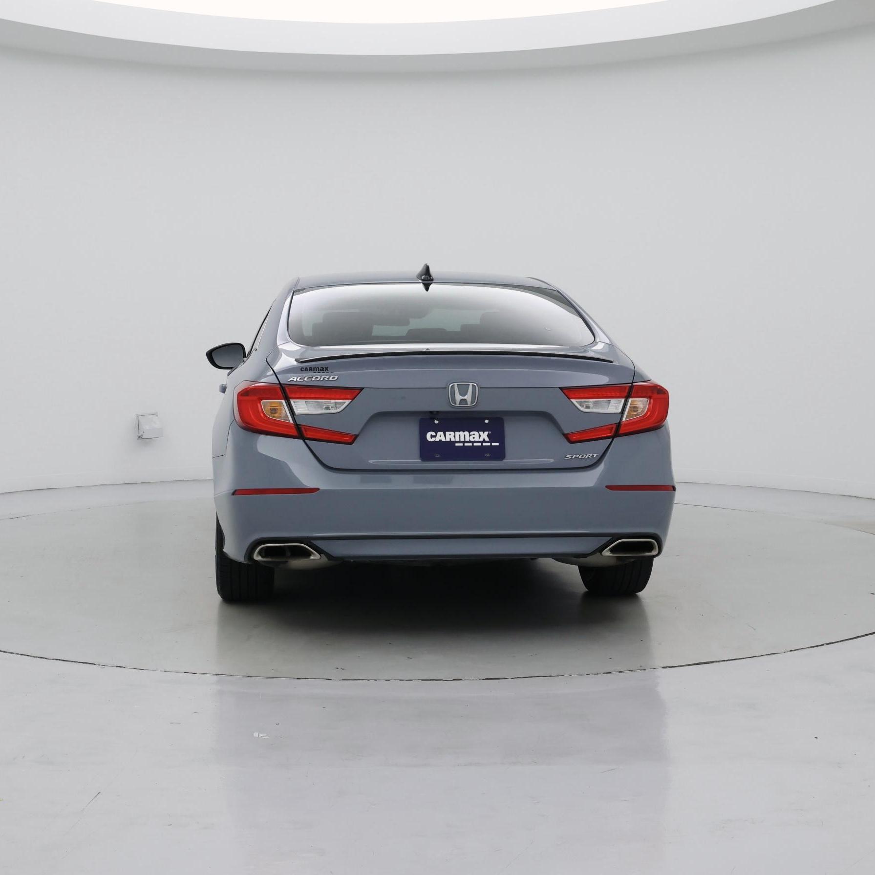 Thumbnail: 2021 Honda Accord - 6